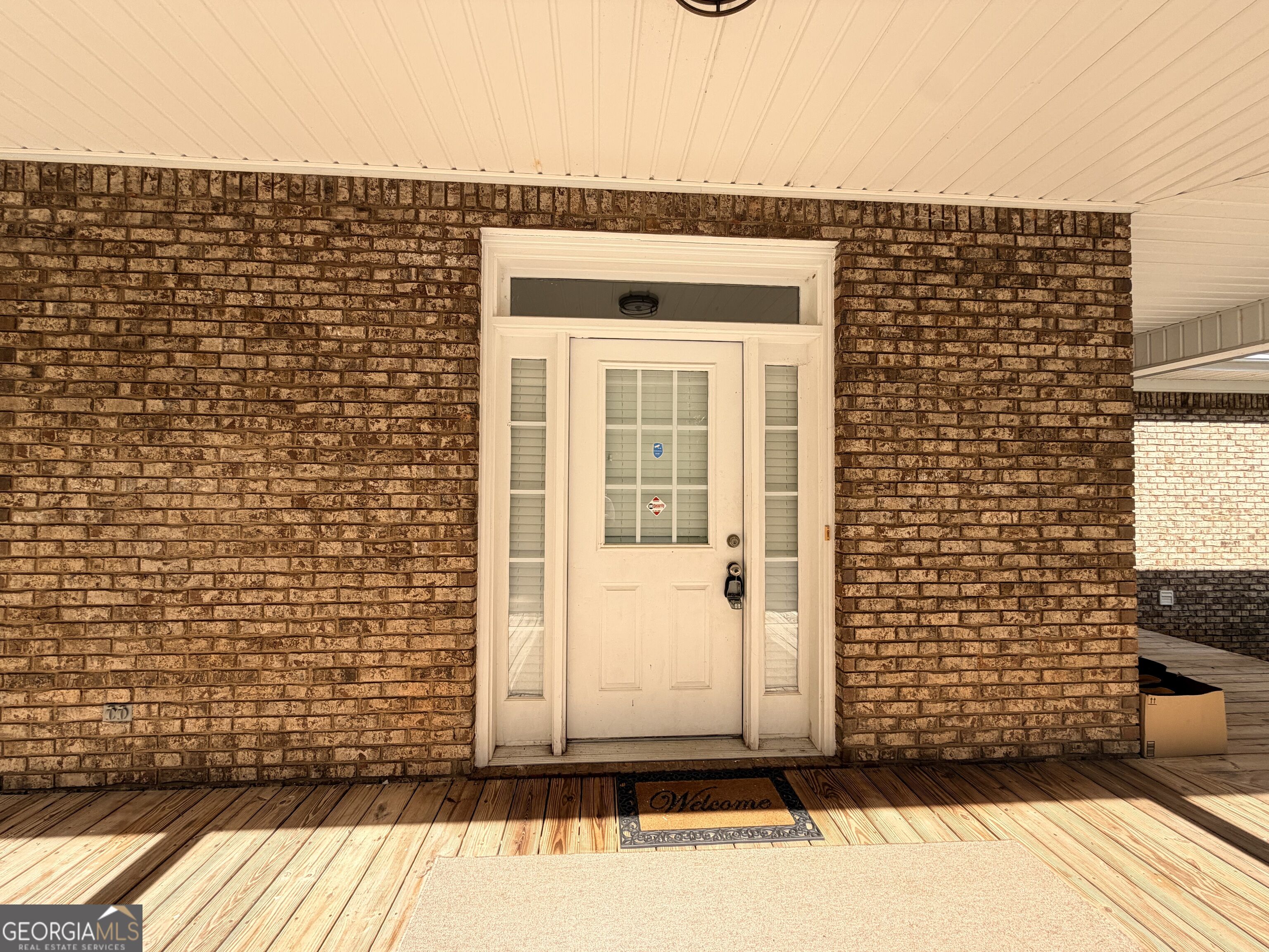 161 Mount Bethel Road