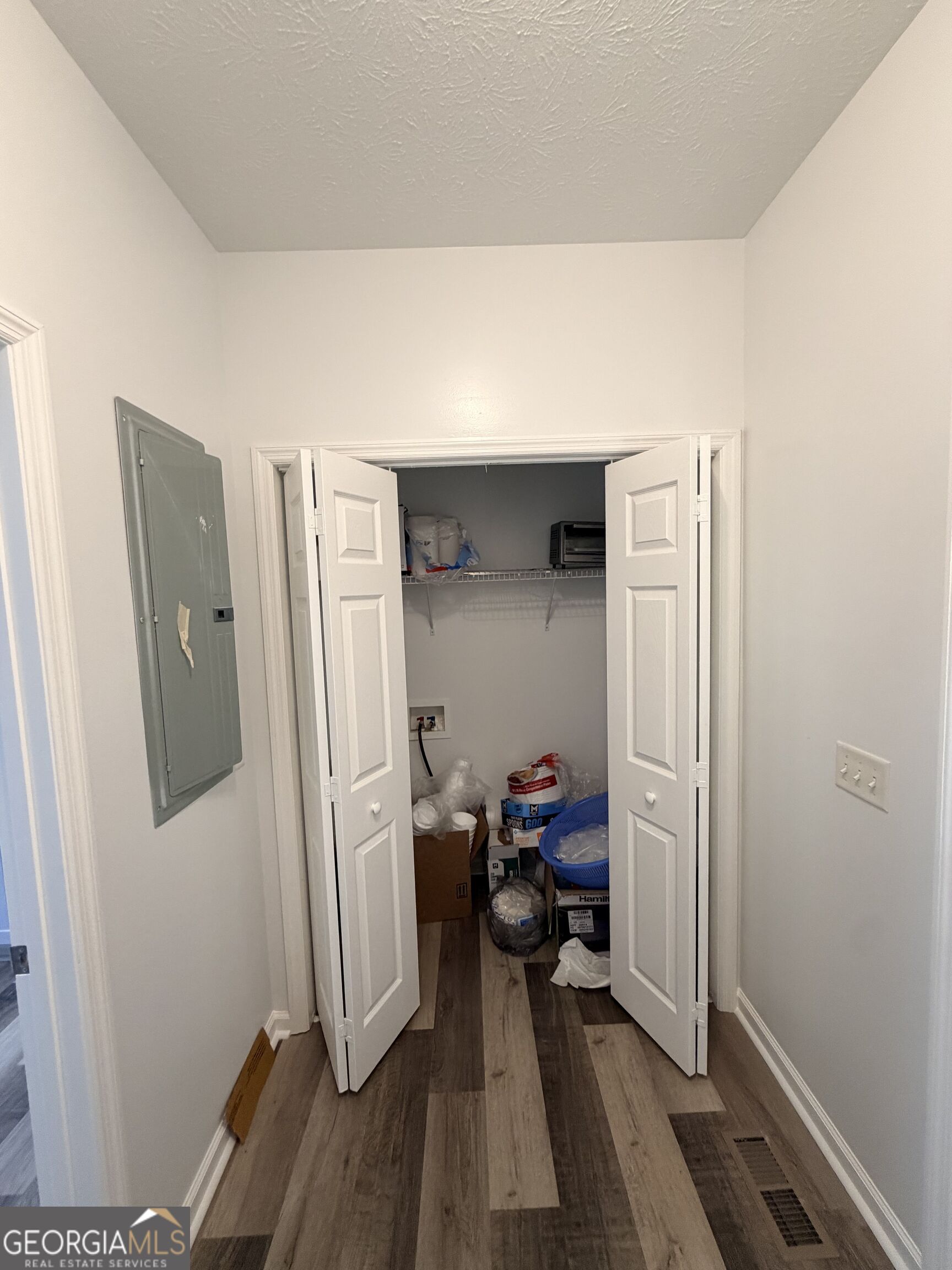 161 Mount Bethel Road