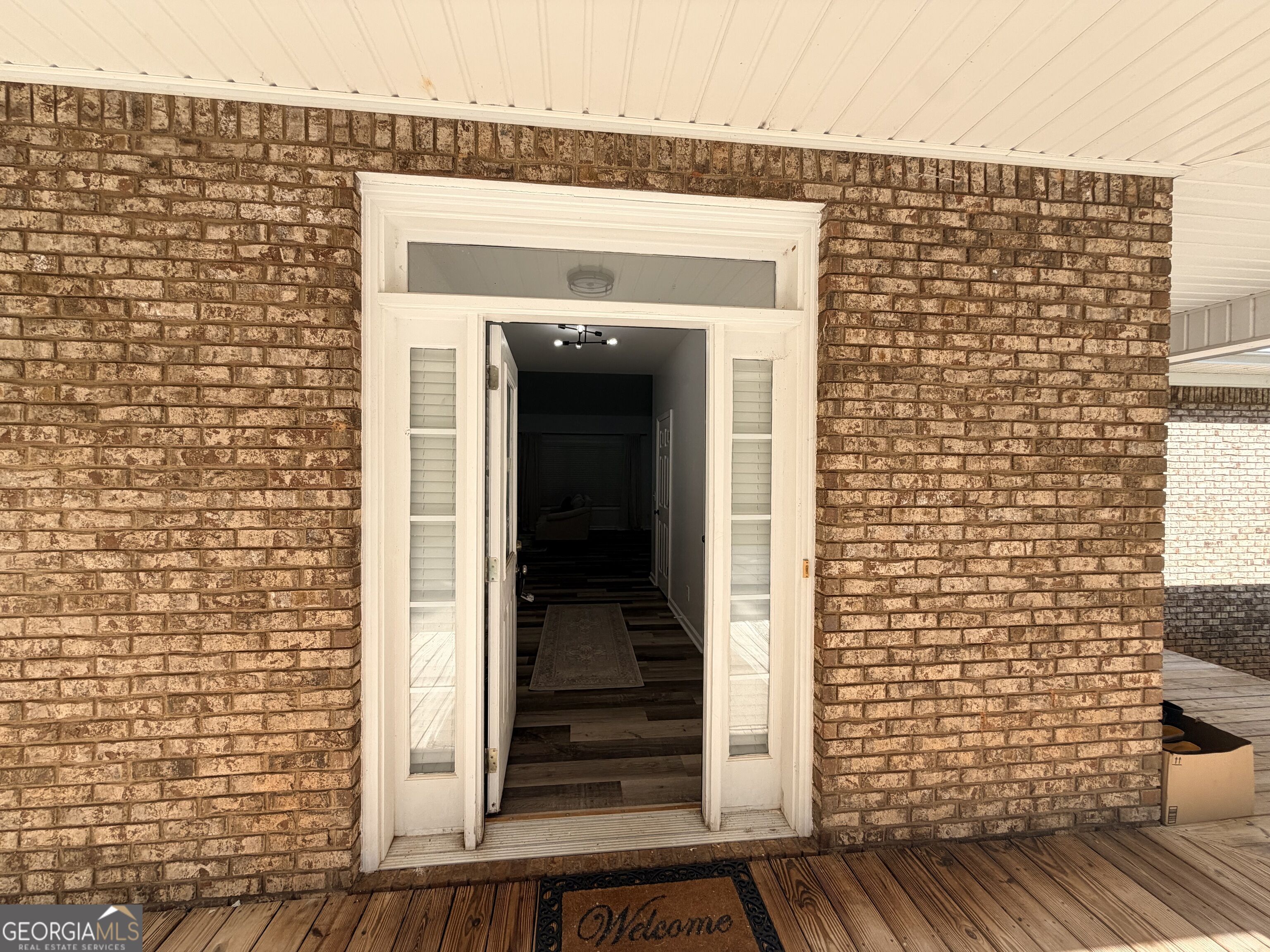 161 Mount Bethel Road