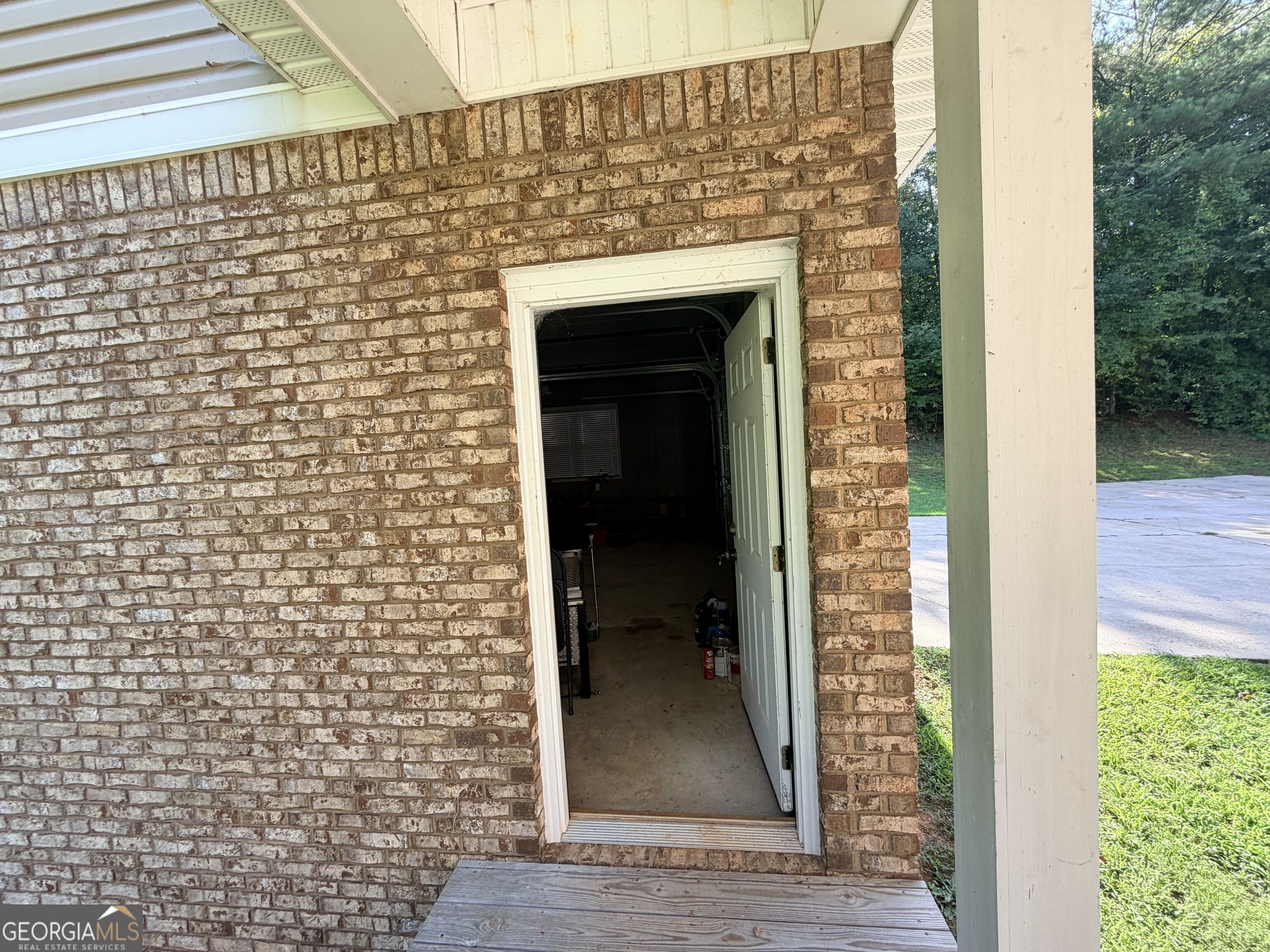161 Mount Bethel Road