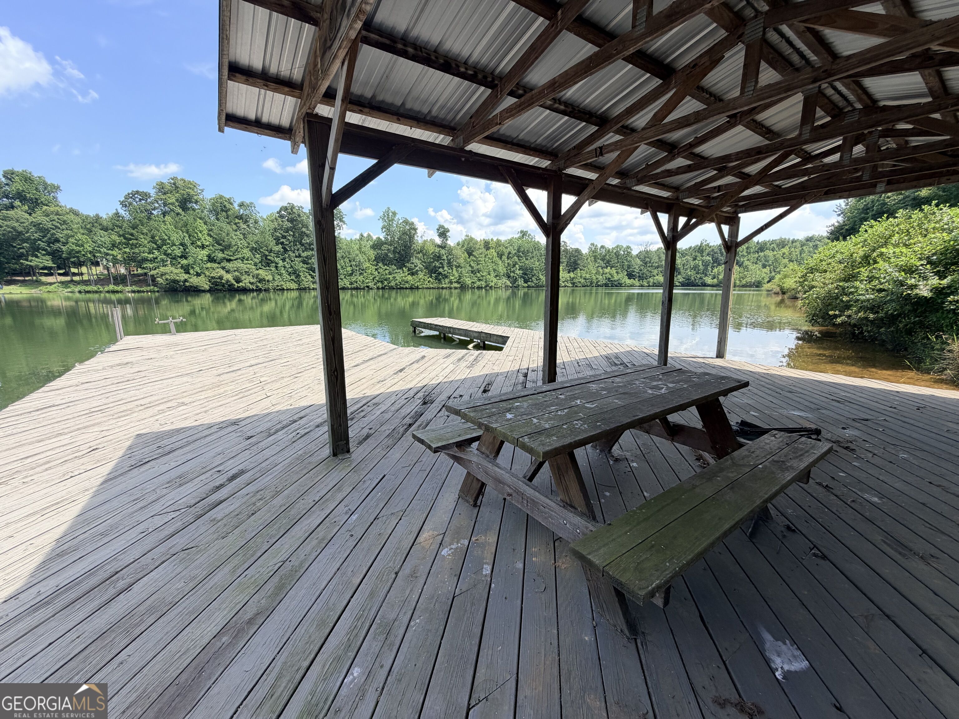 161 Mount Bethel Road