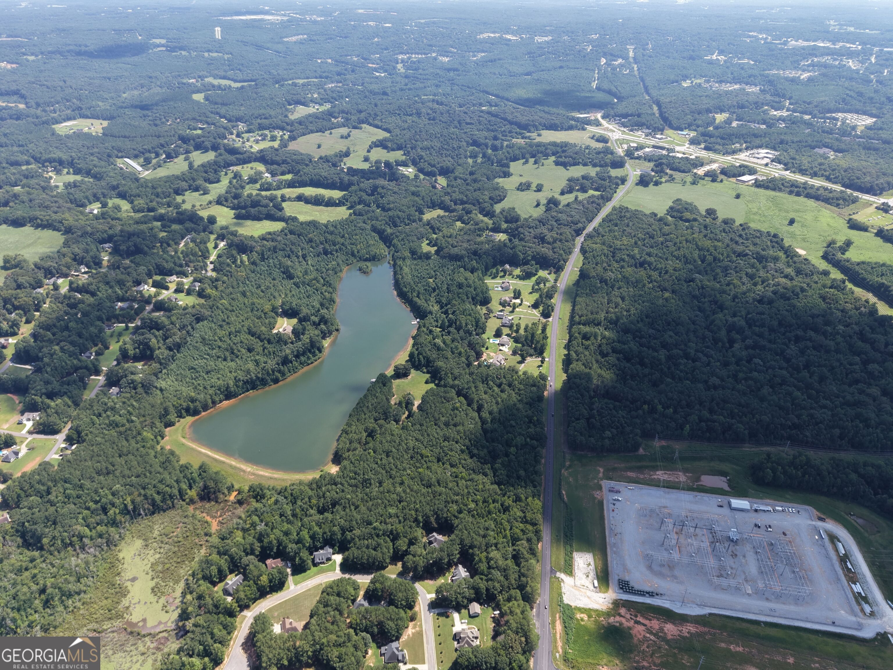 161 Mount Bethel Road