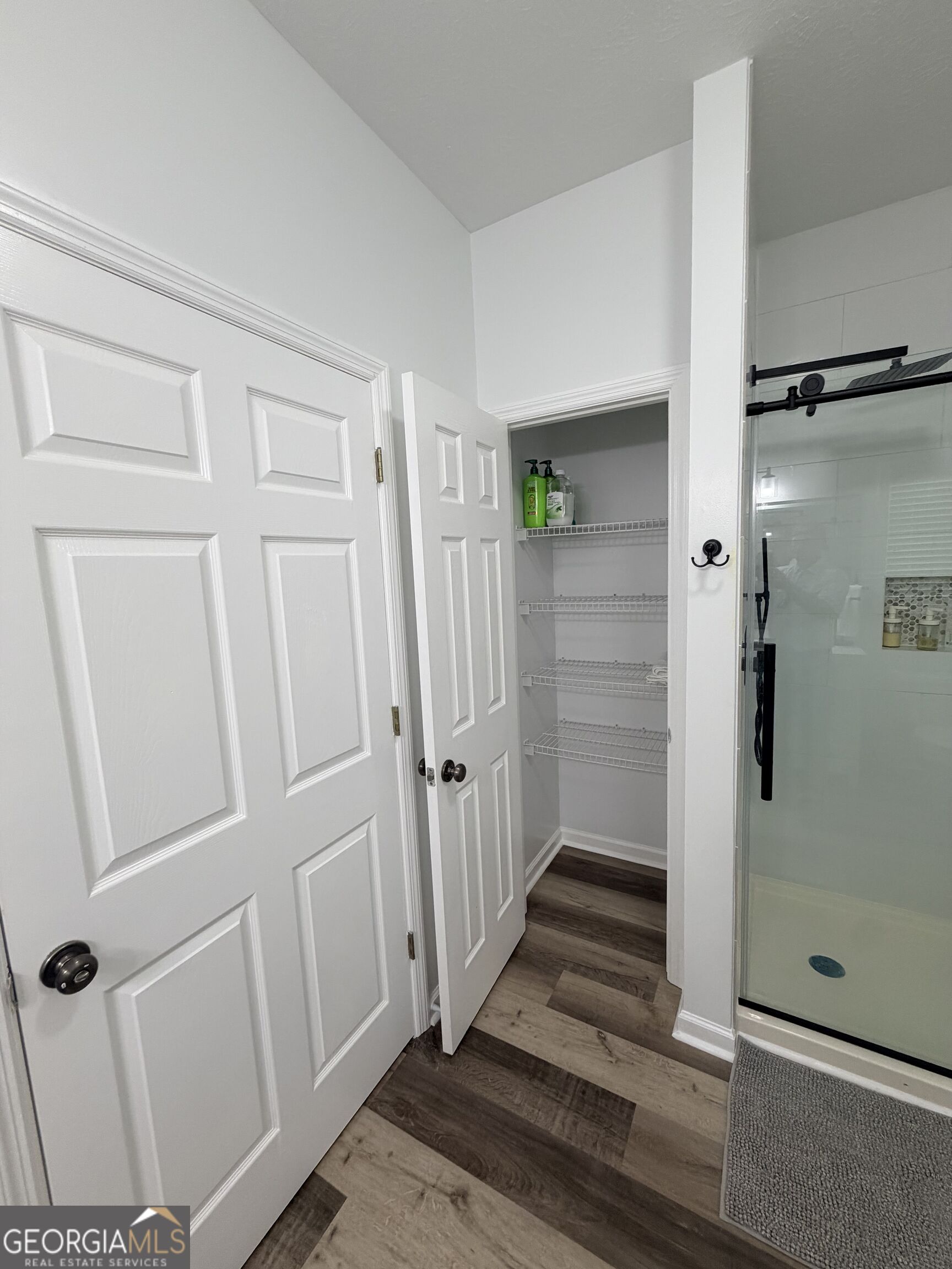161 Mount Bethel Road