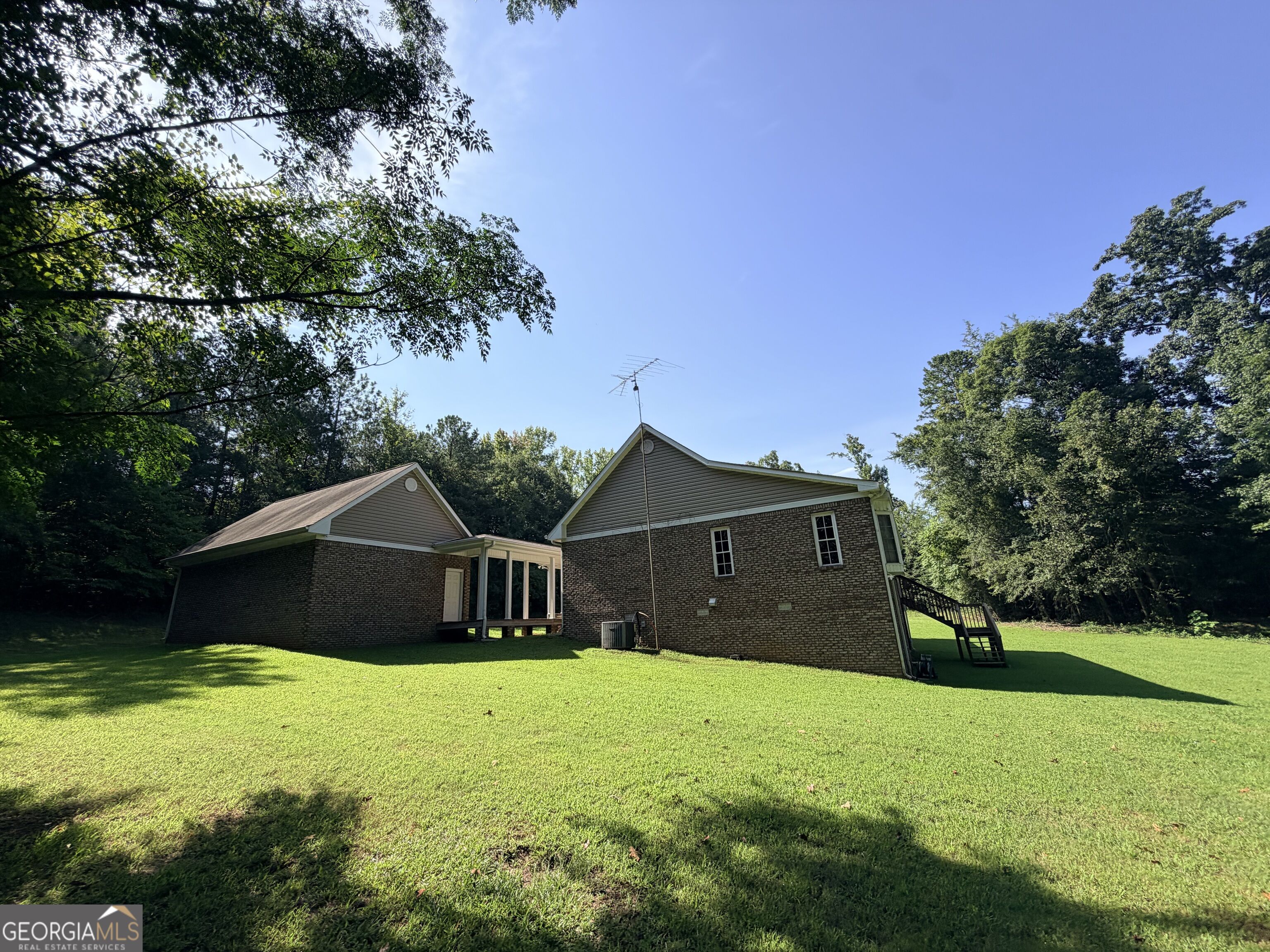 161 Mount Bethel Road