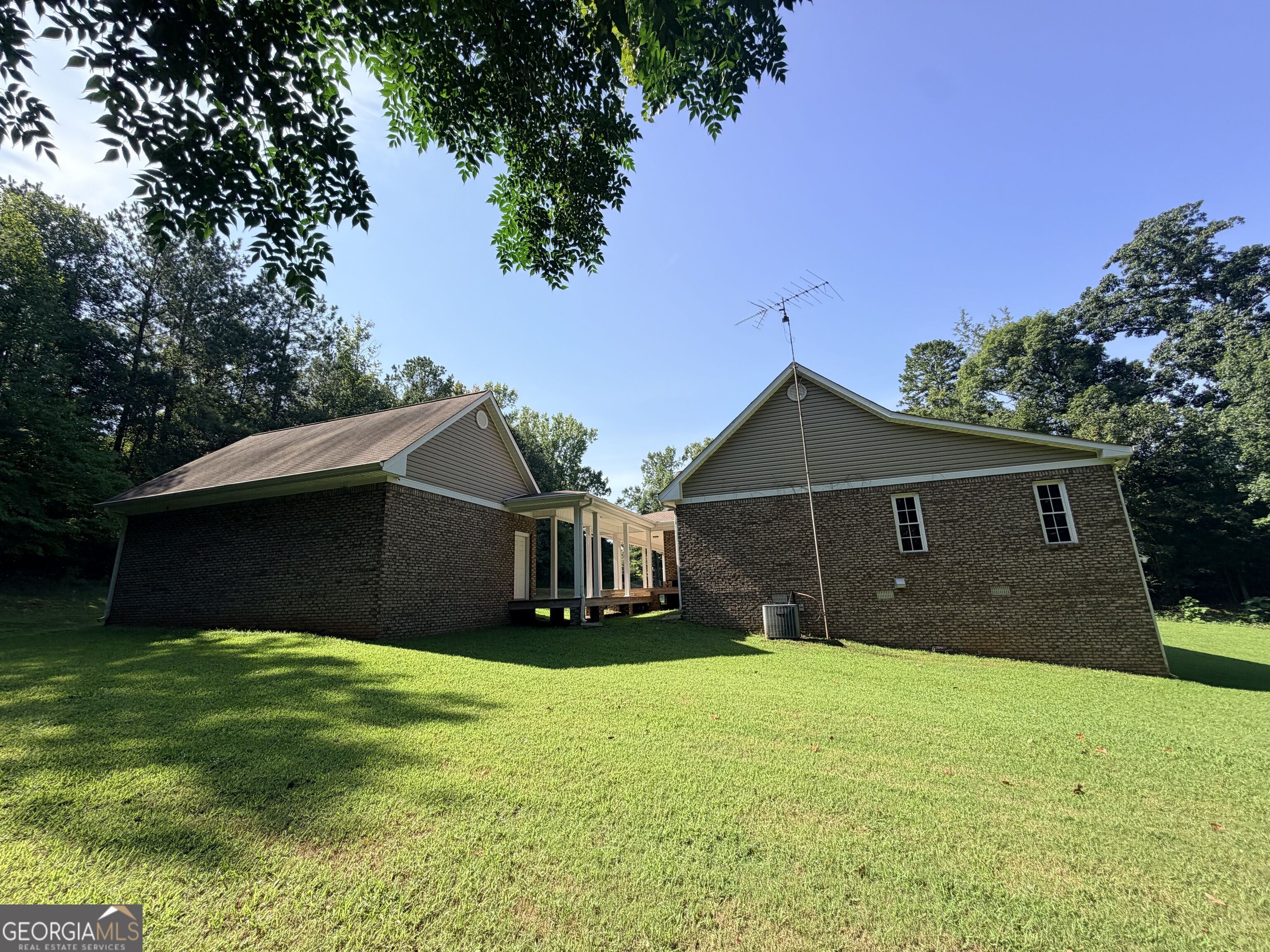 161 Mount Bethel Road