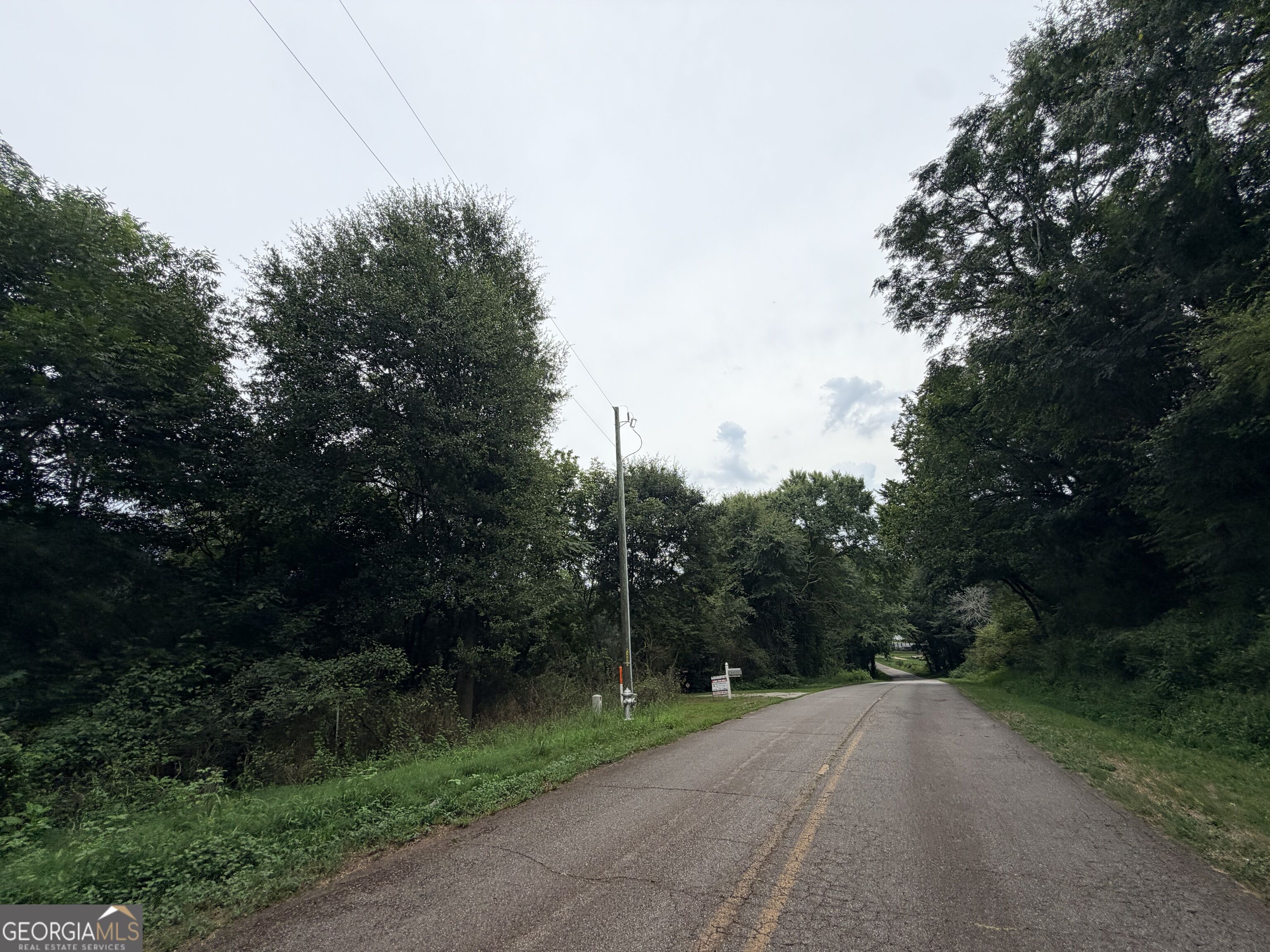 161 Mount Bethel Road