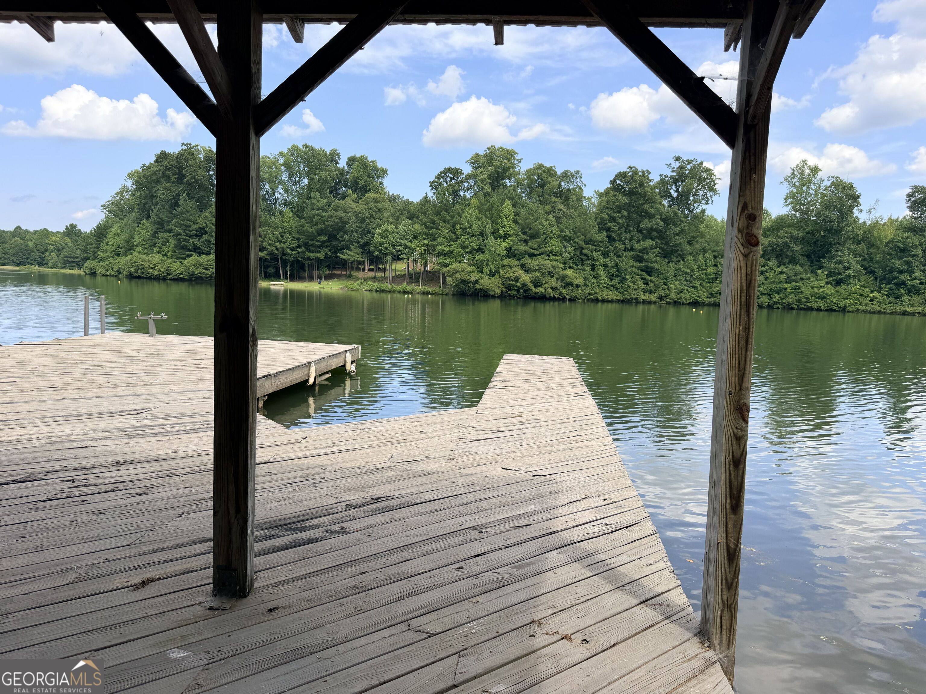 161 Mount Bethel Road
