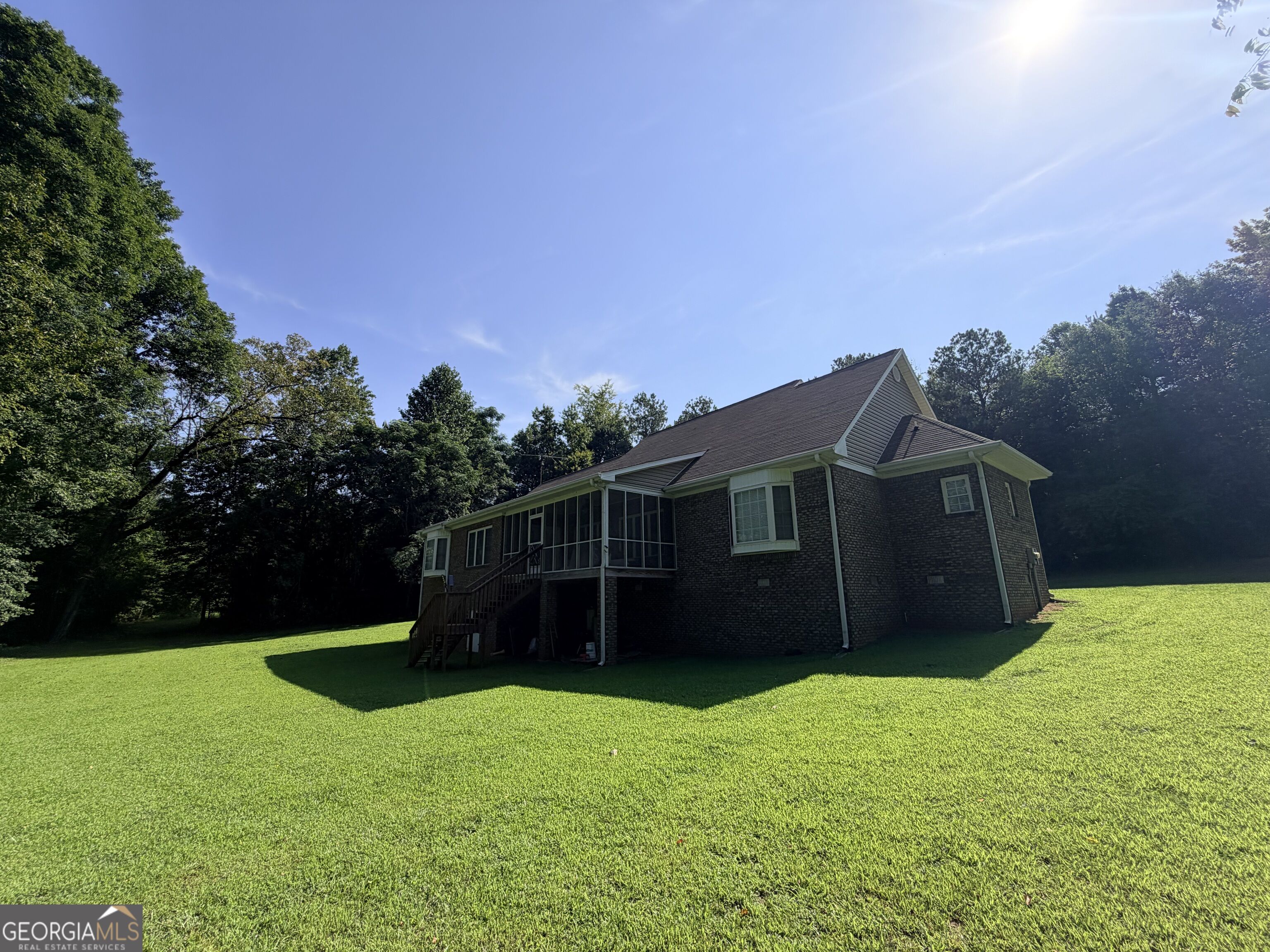161 Mount Bethel Road