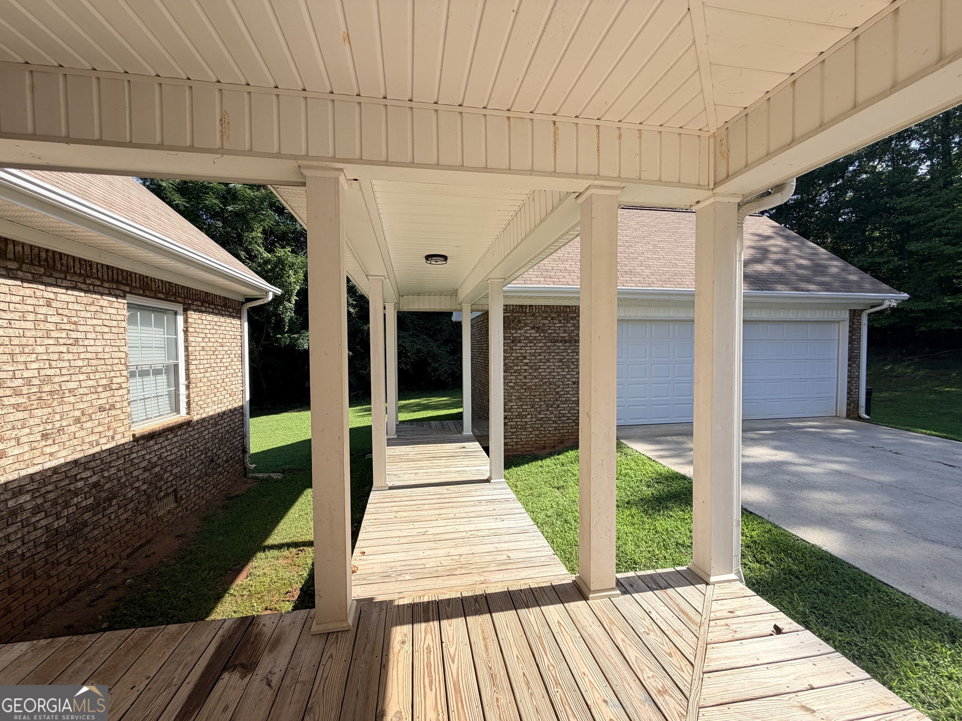 161 Mount Bethel Road