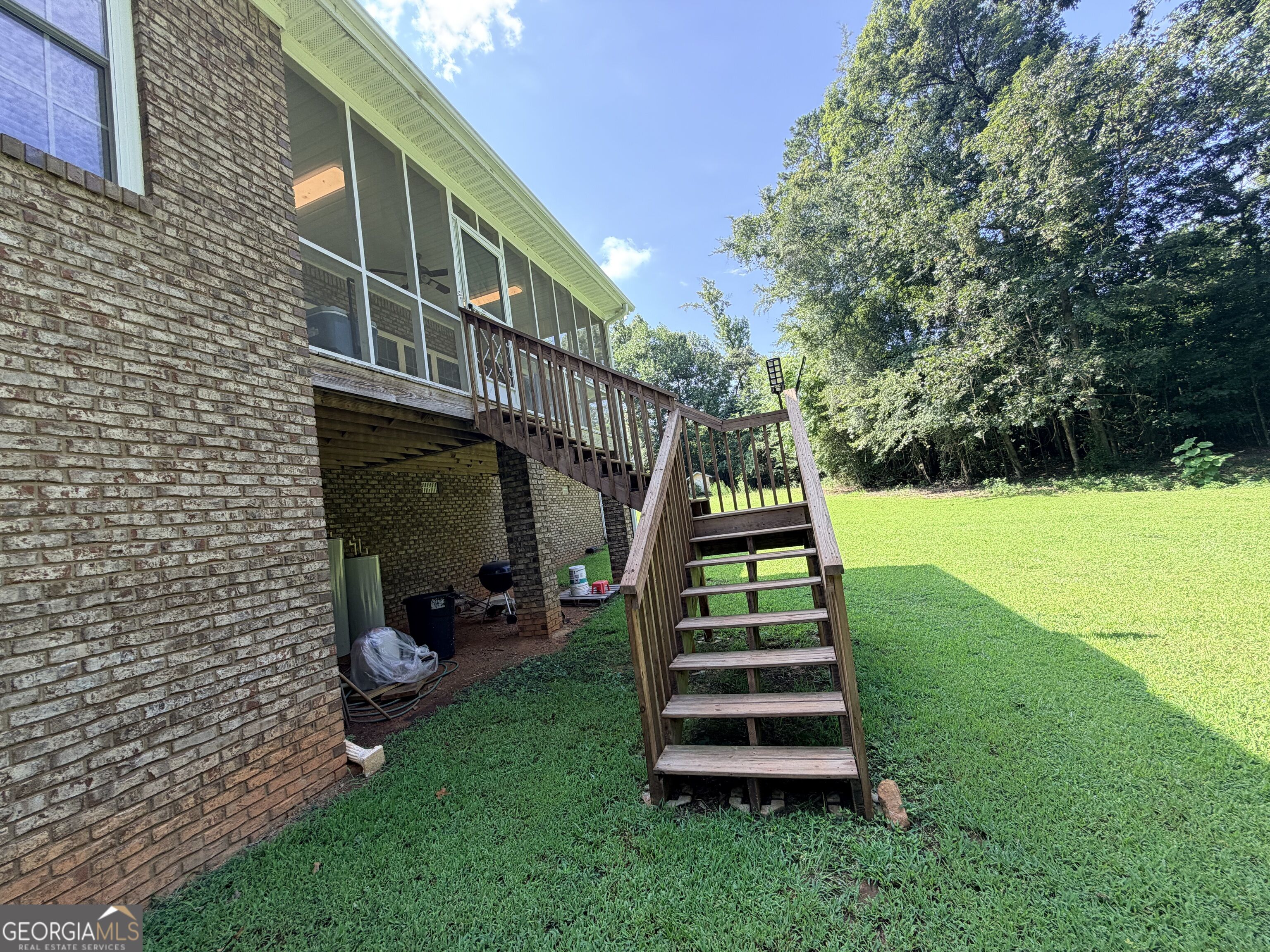 161 Mount Bethel Road
