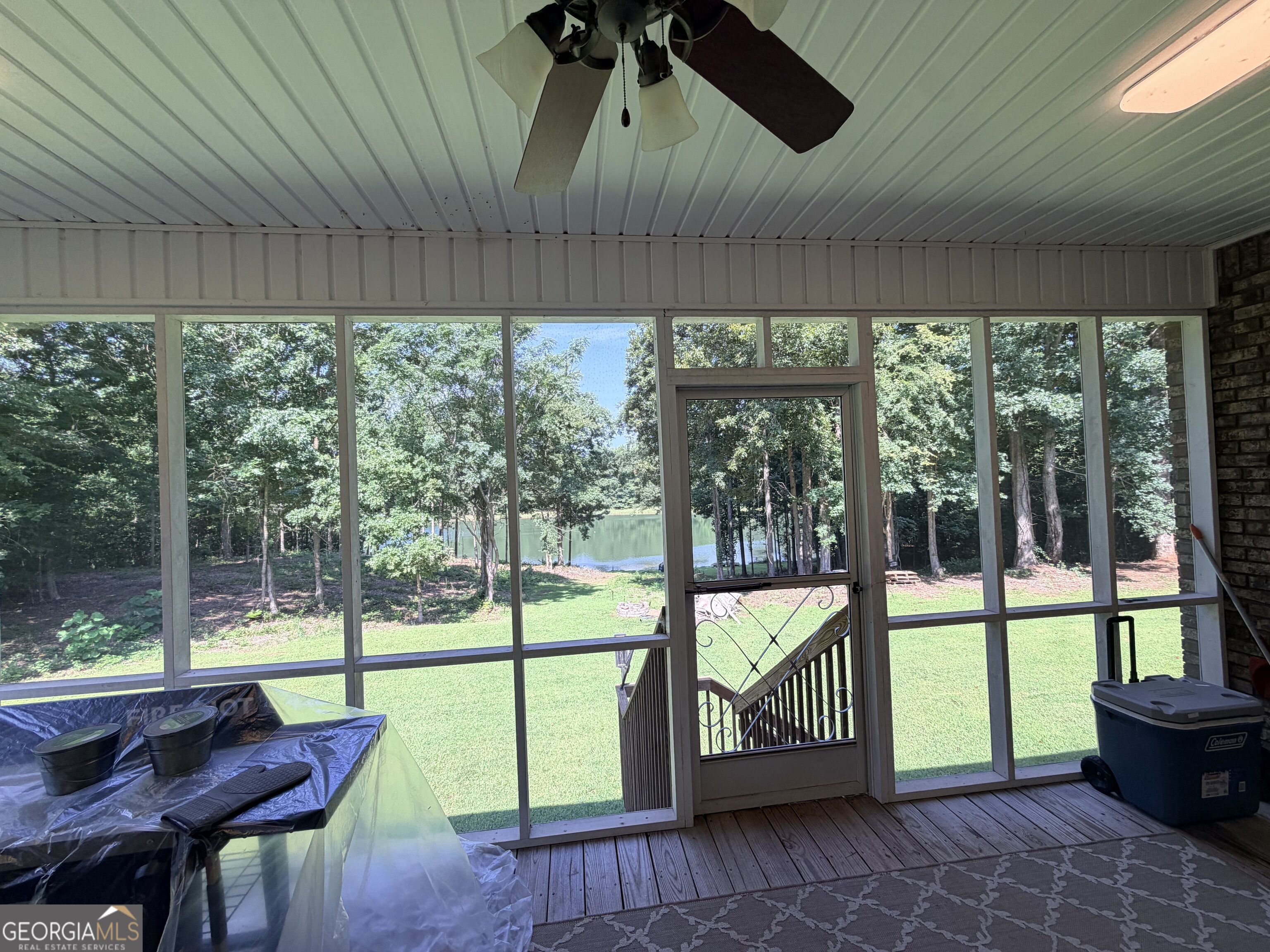 161 Mount Bethel Road
