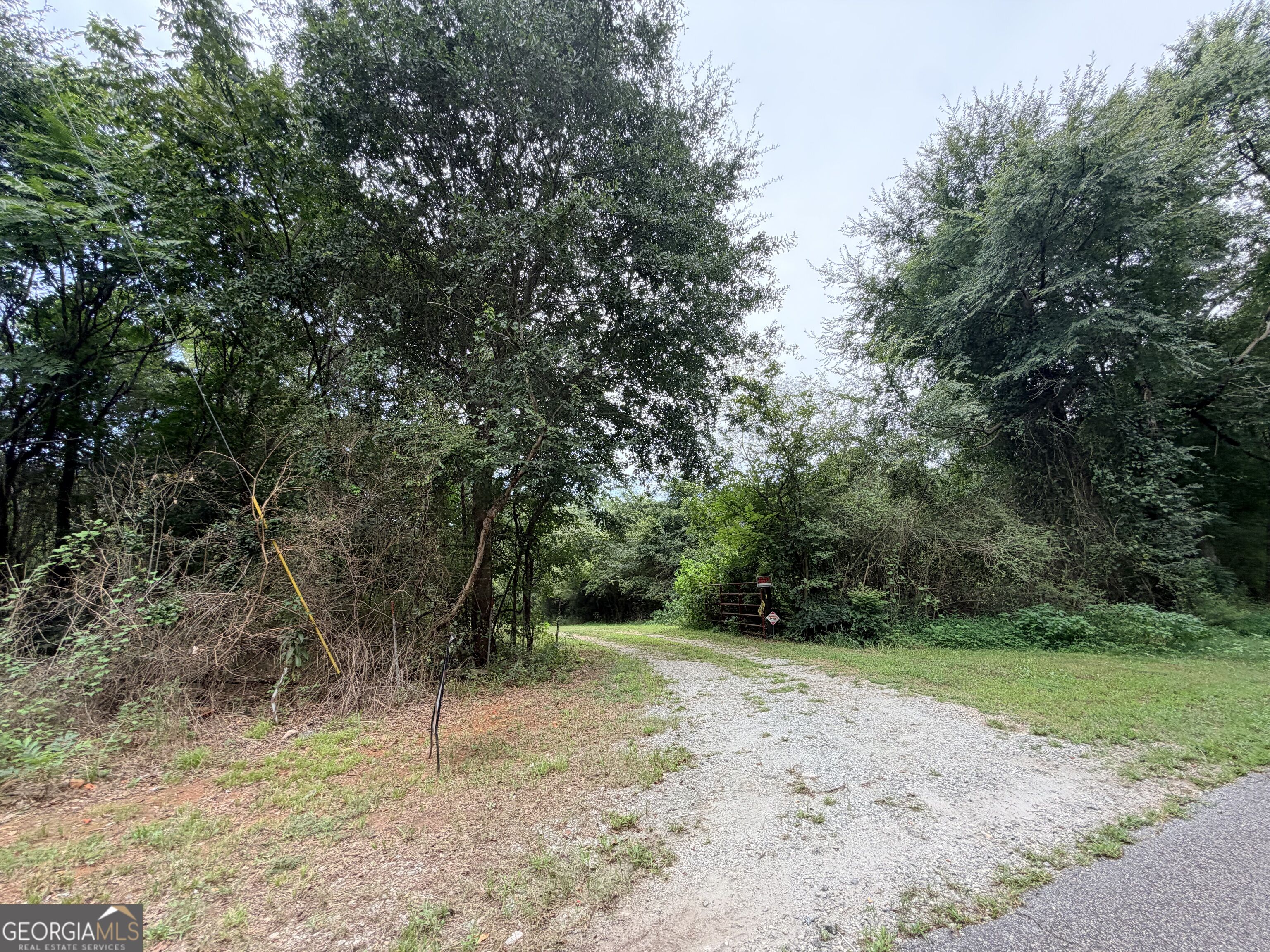 161 Mount Bethel Road