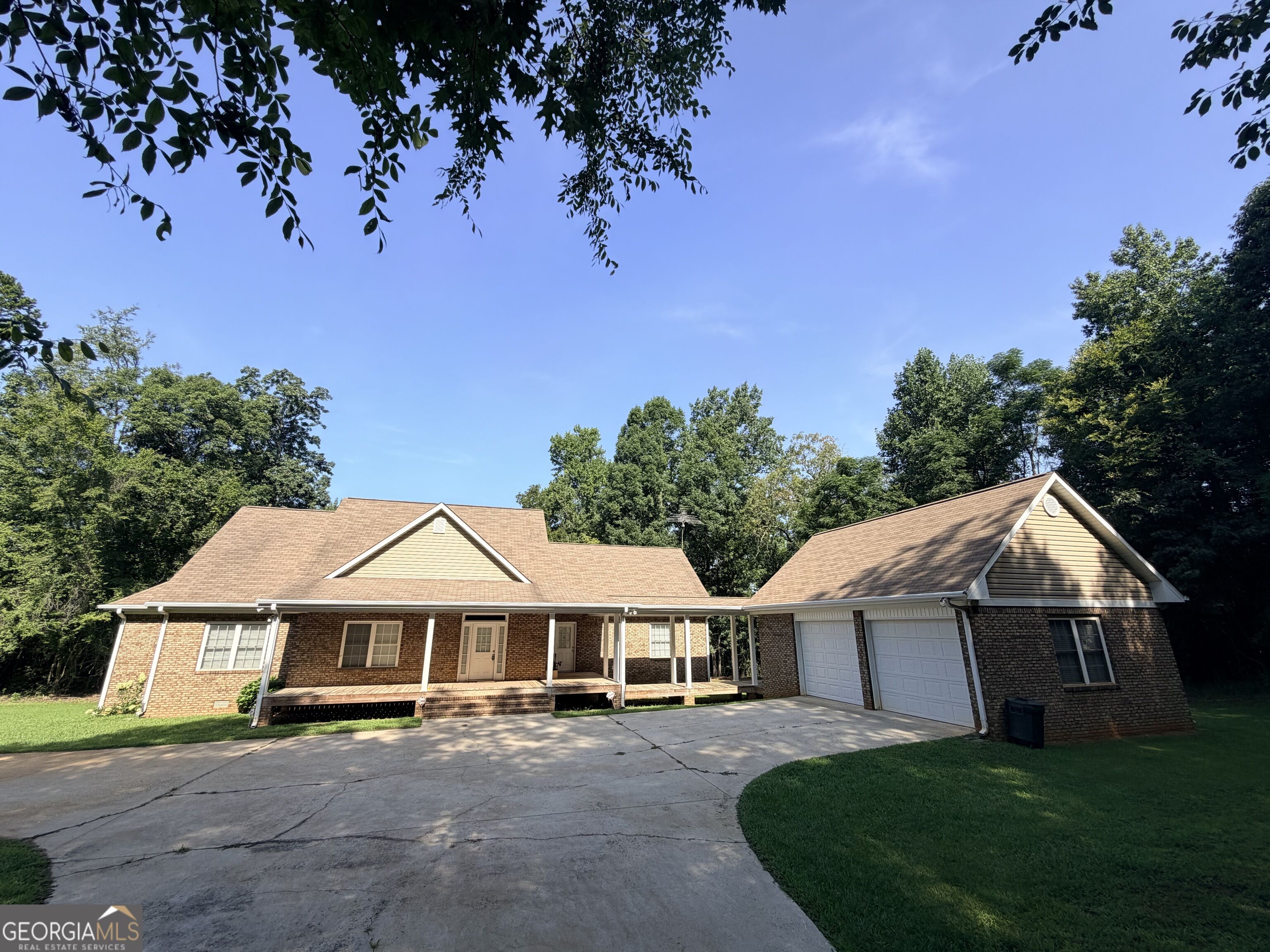 161 Mount Bethel Road