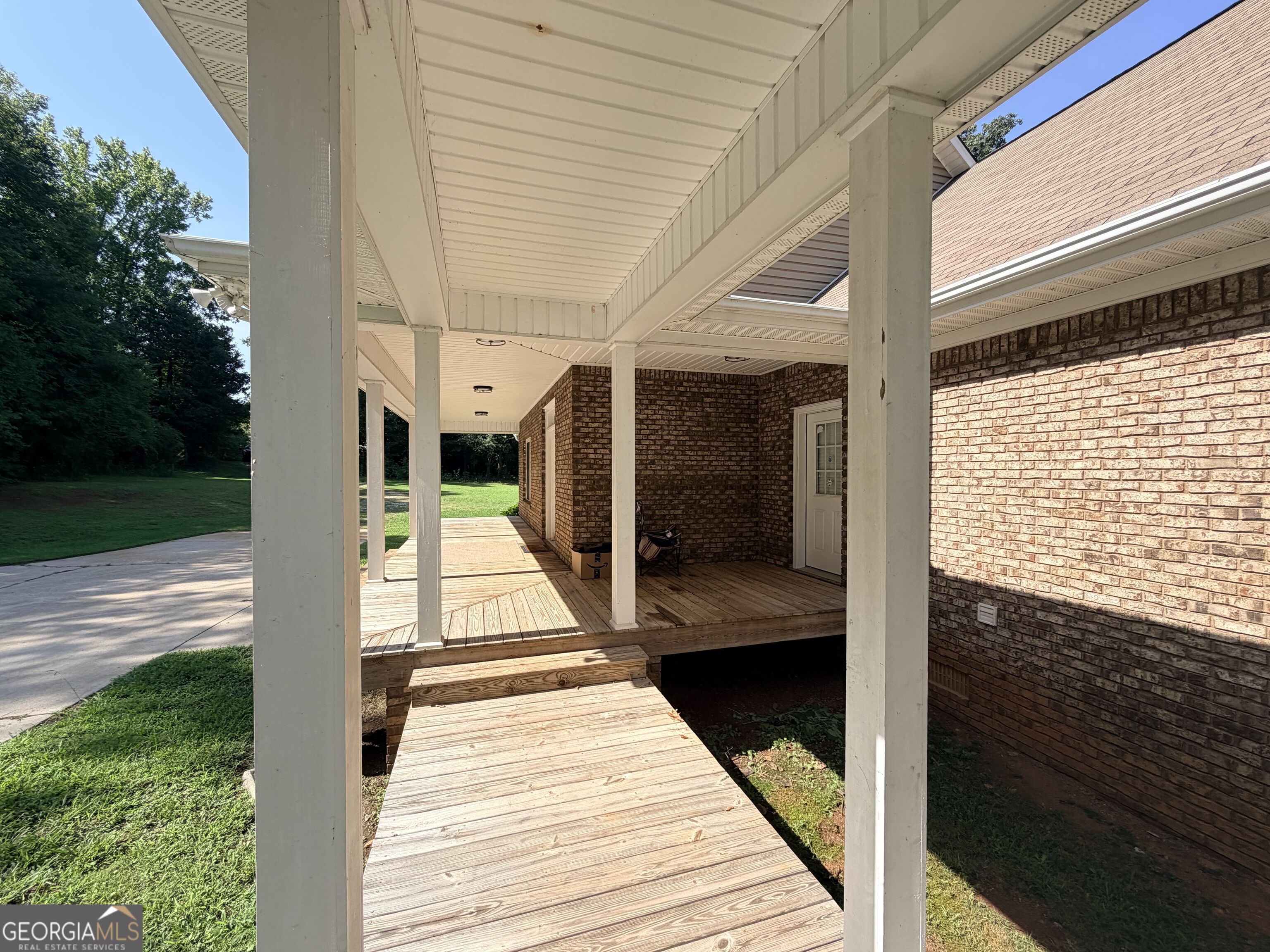 161 Mount Bethel Road