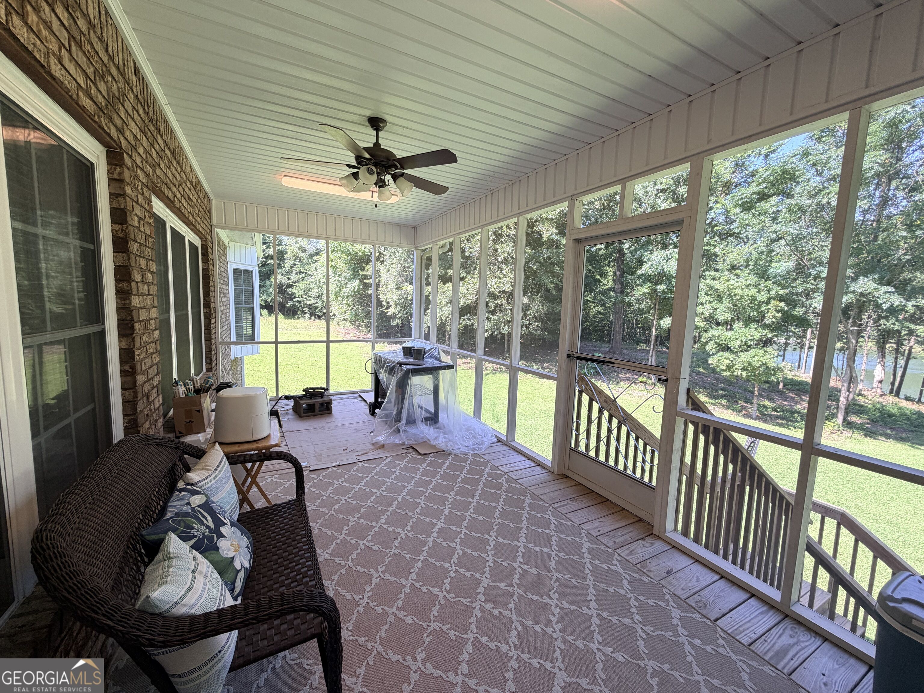 161 Mount Bethel Road