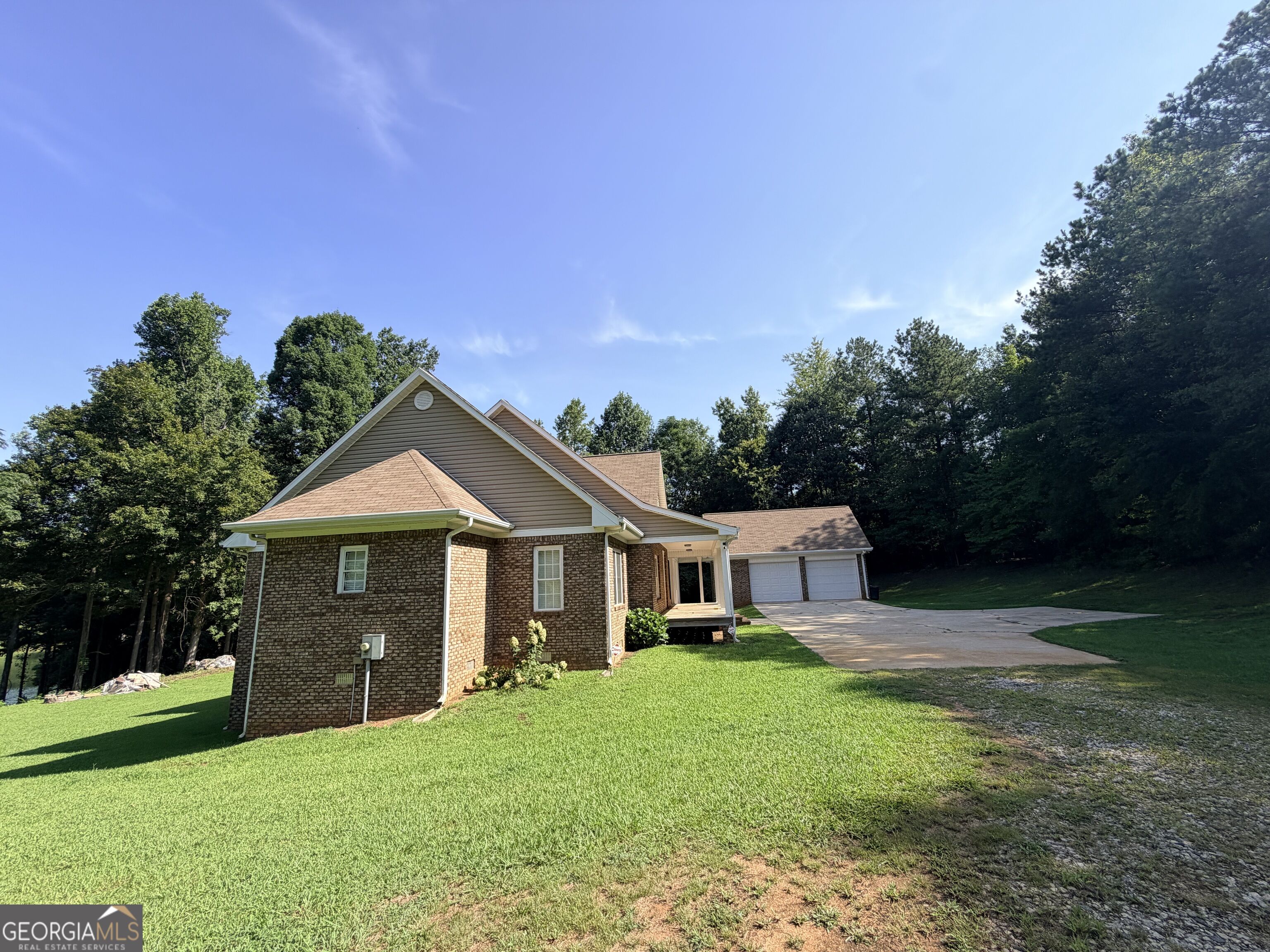 161 Mount Bethel Road