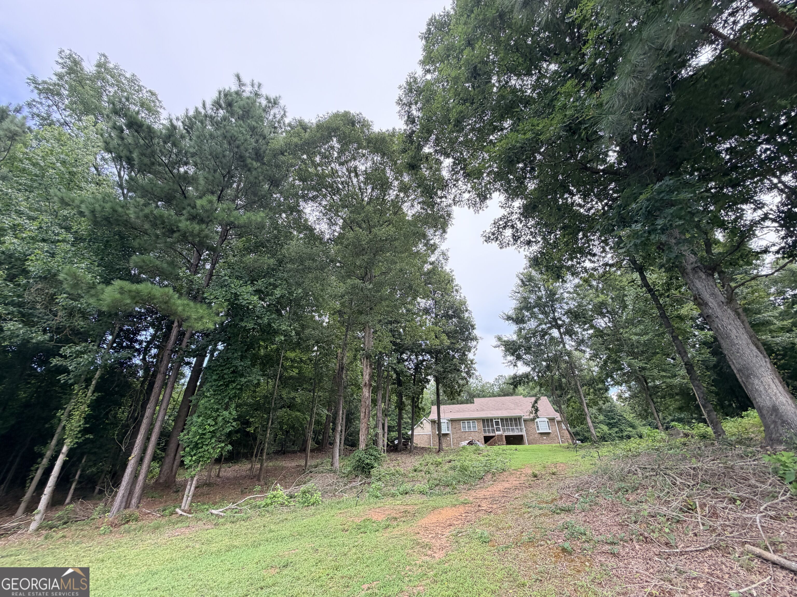 161 Mount Bethel Road