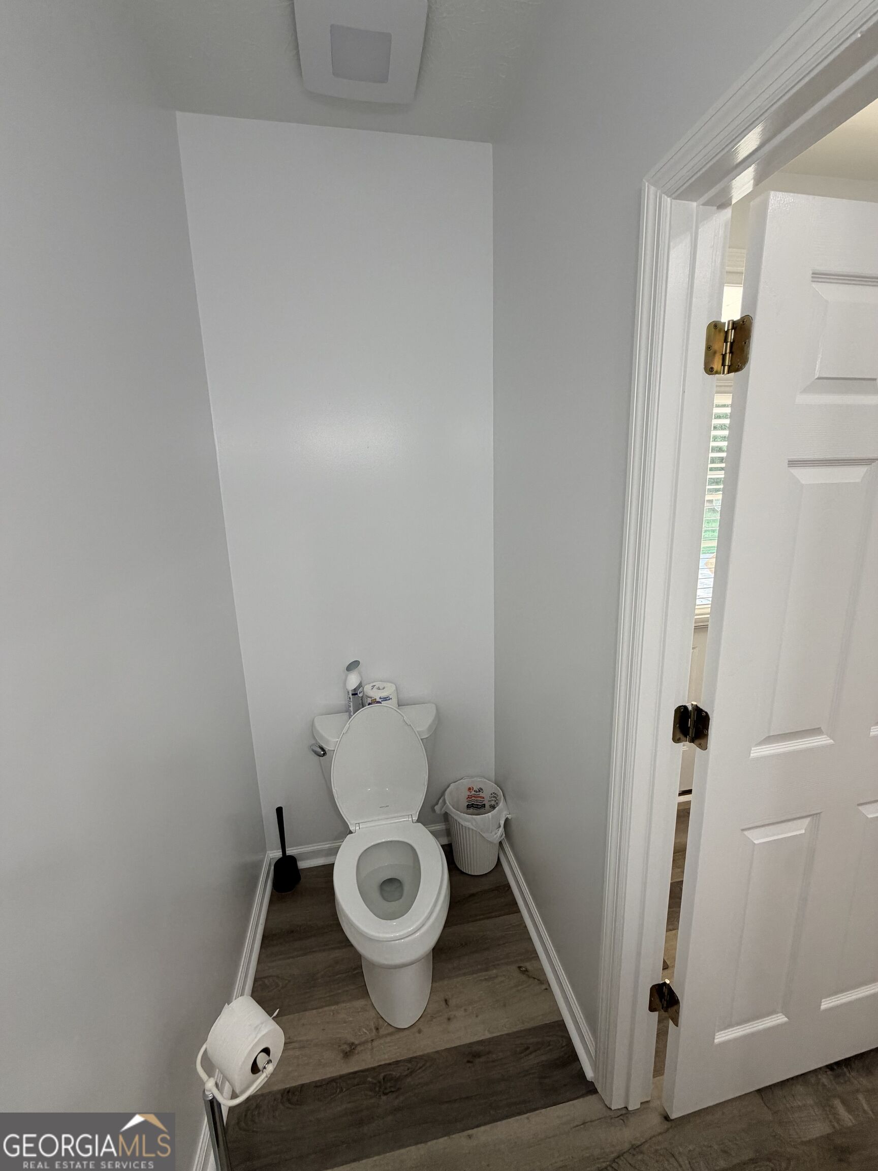 161 Mount Bethel Road