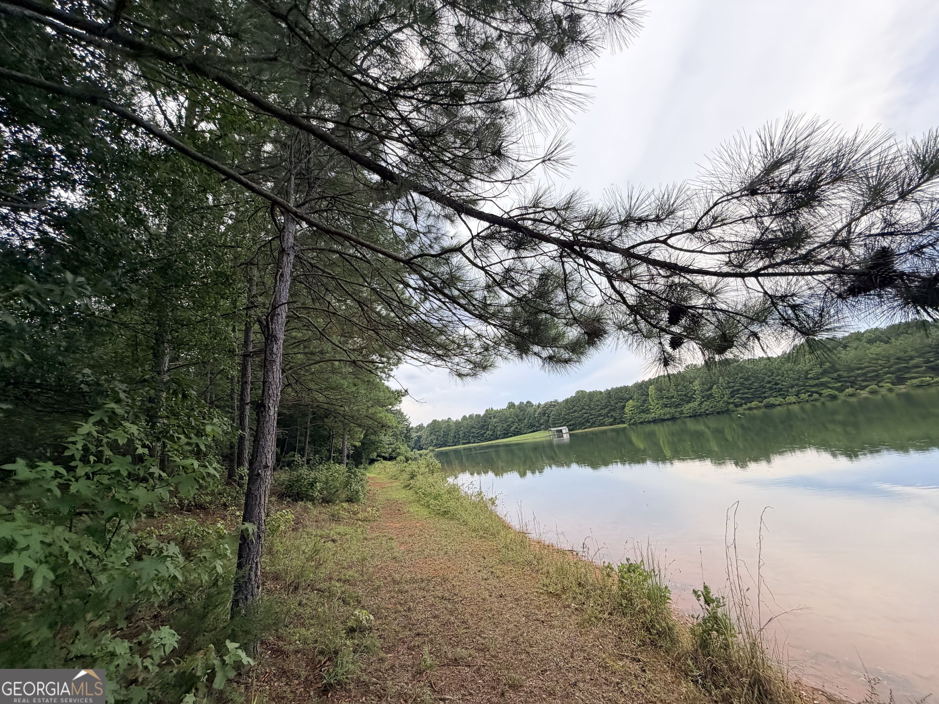 161 Mount Bethel Road