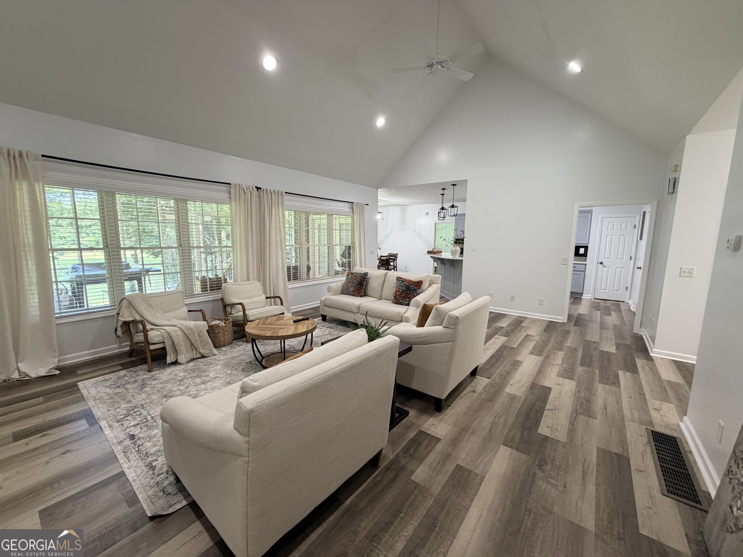 161 Mount Bethel Road