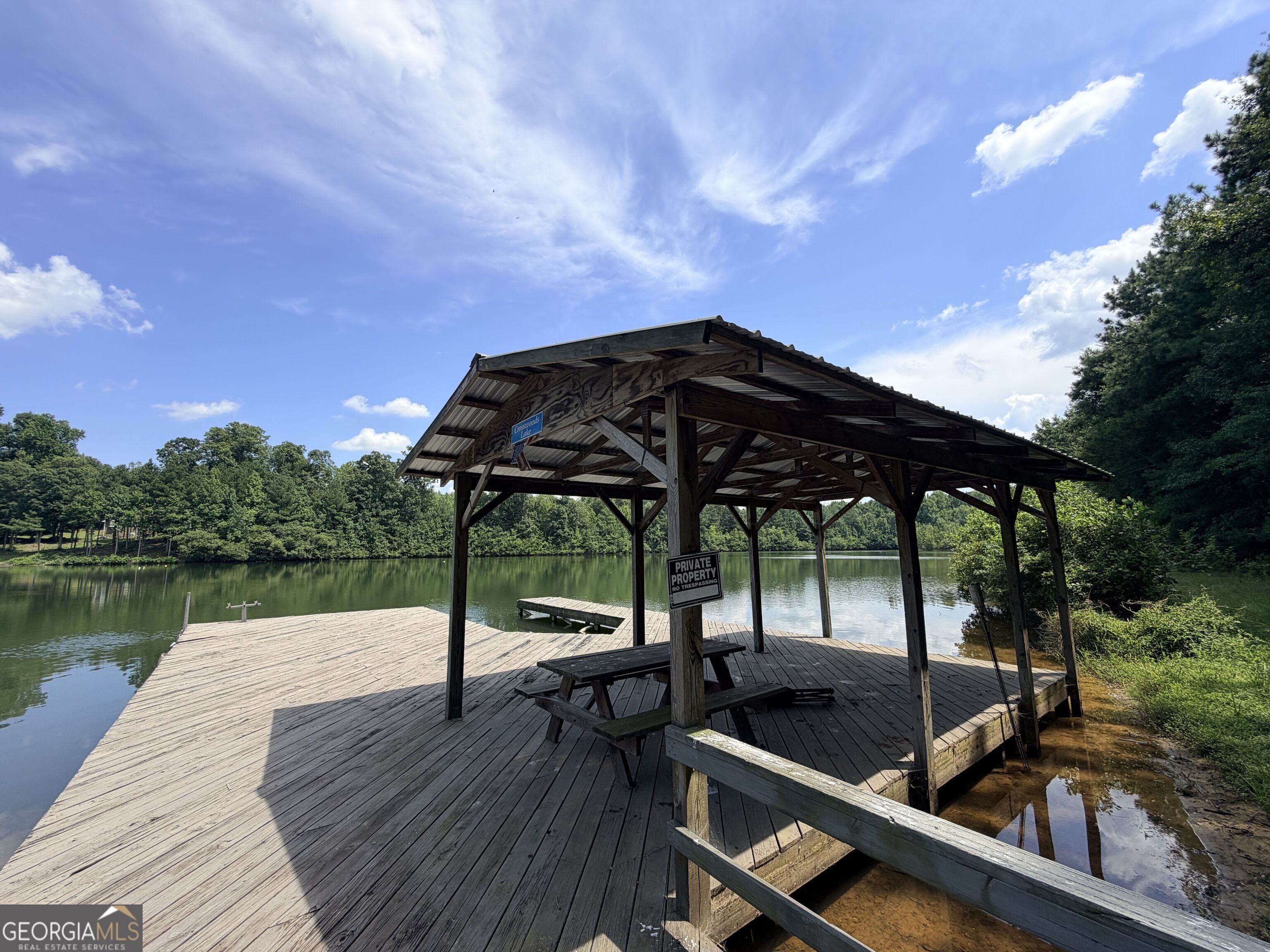 161 Mount Bethel Road