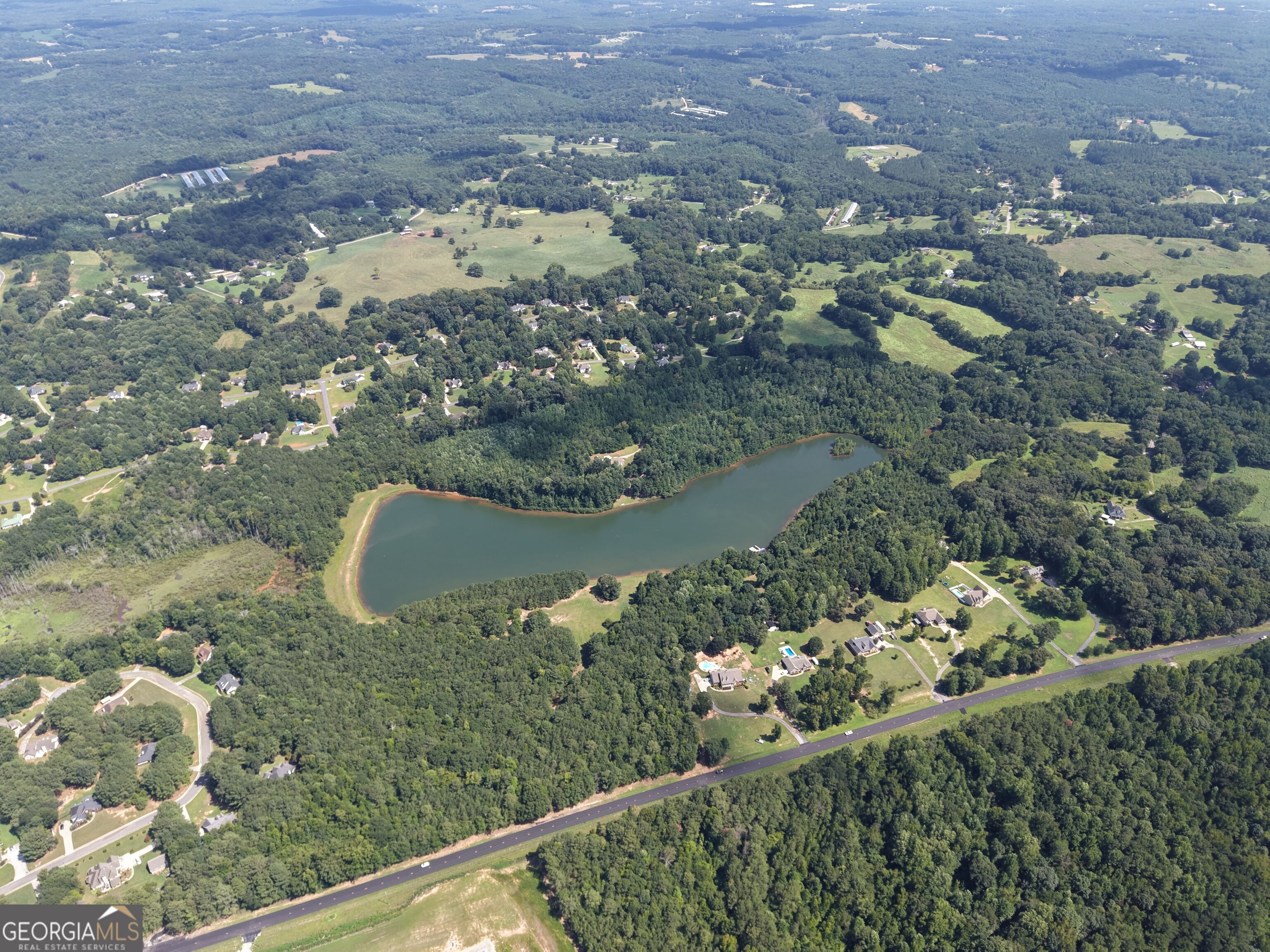 161 Mount Bethel Road