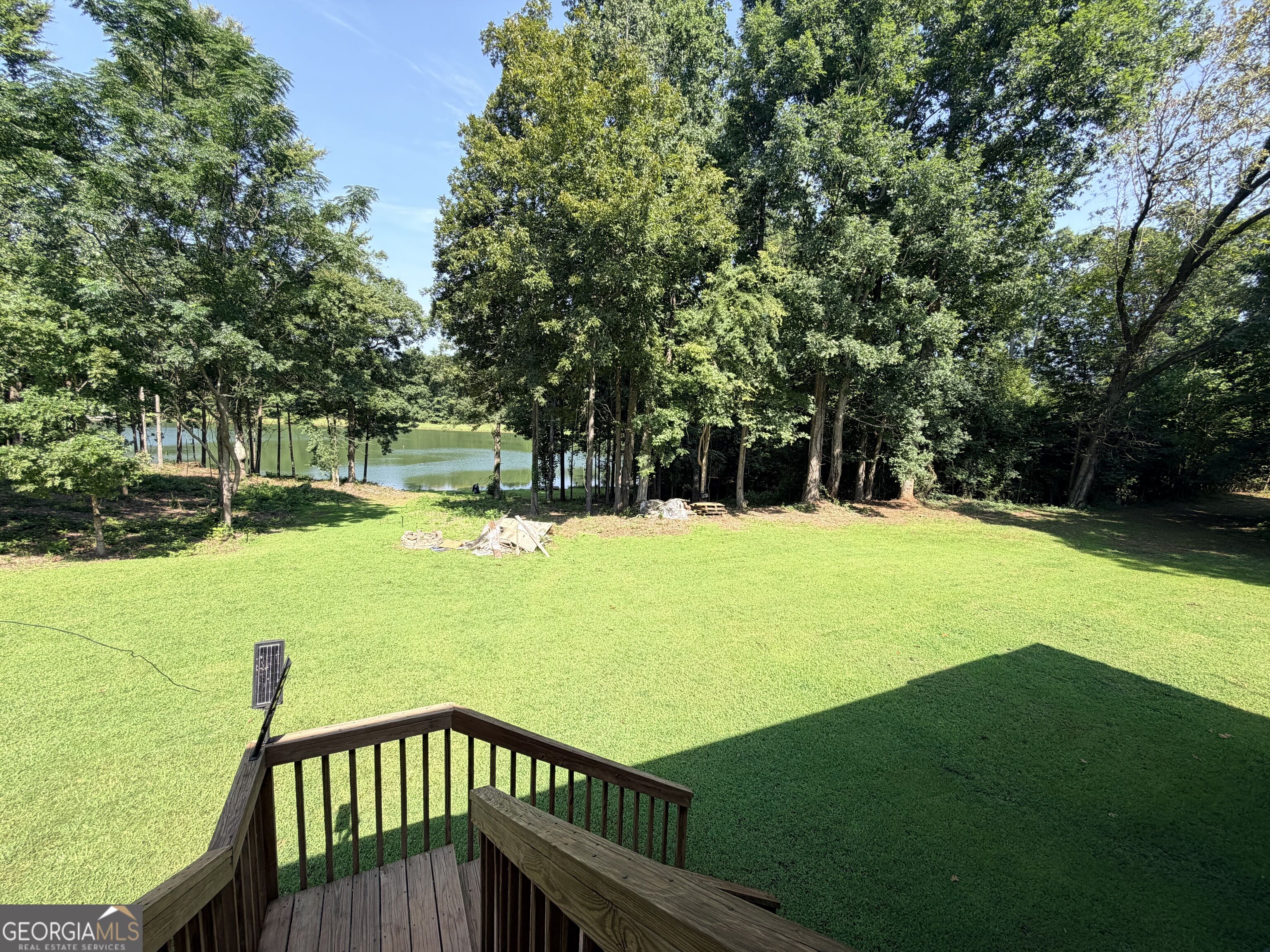 161 Mount Bethel Road