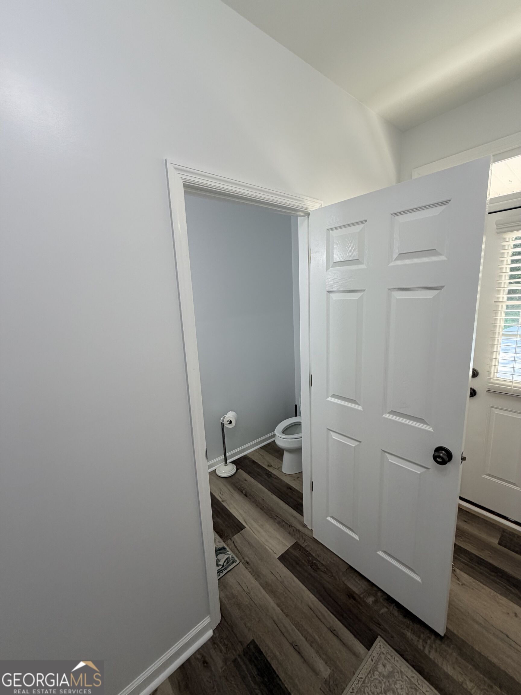 161 Mount Bethel Road