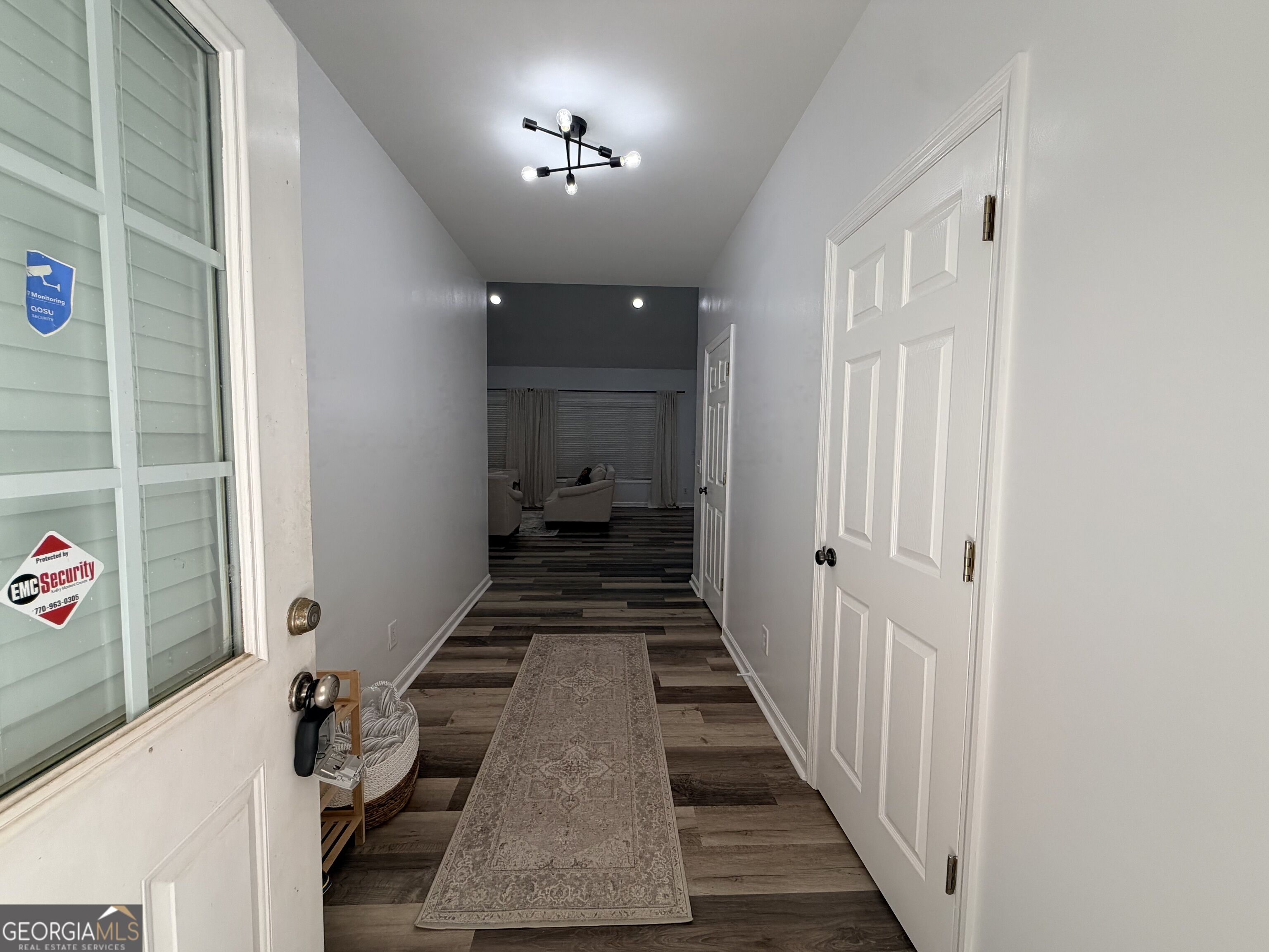 161 Mount Bethel Road