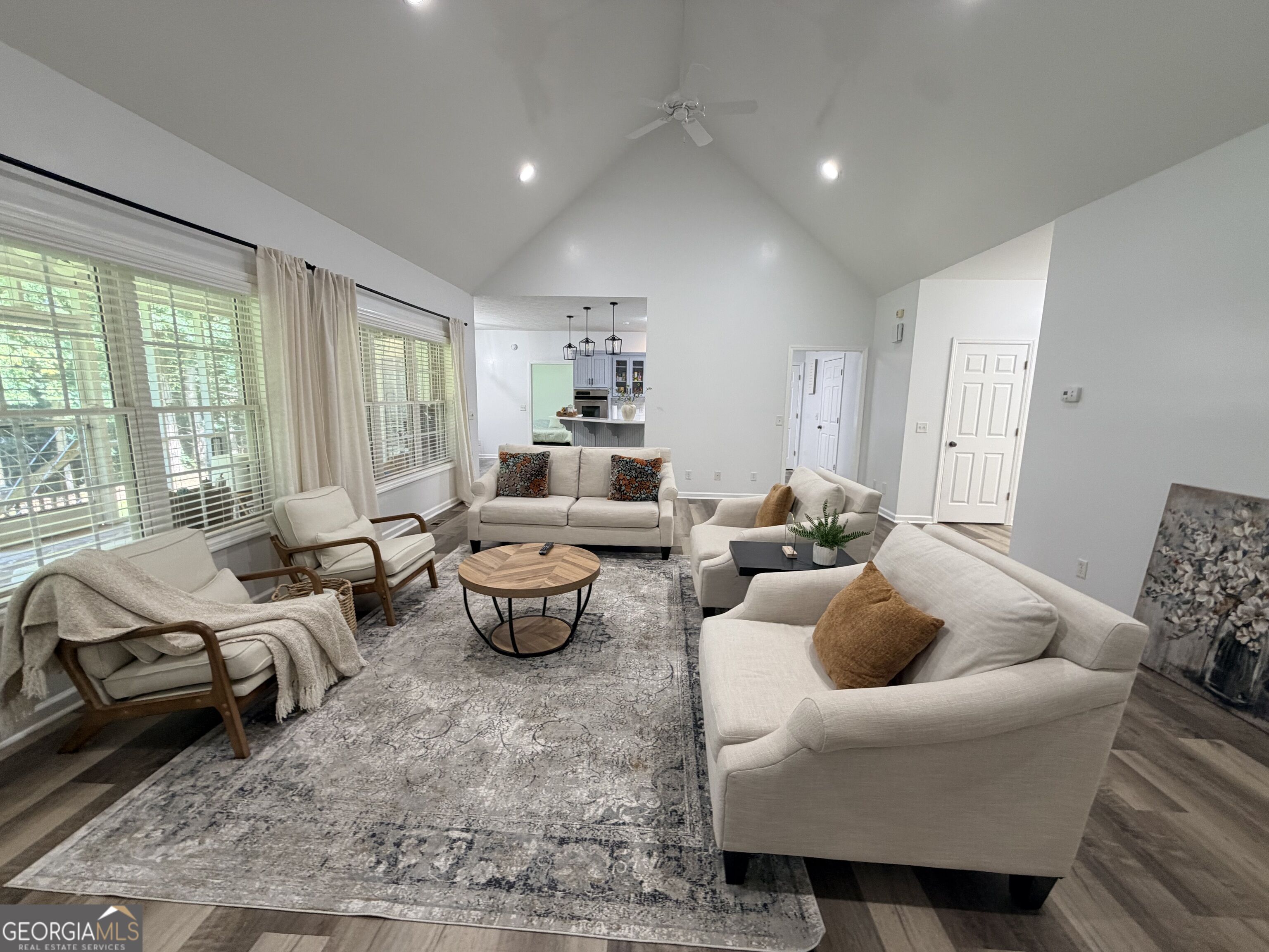 161 Mount Bethel Road