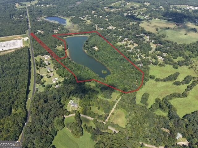 161 Mount Bethel Road