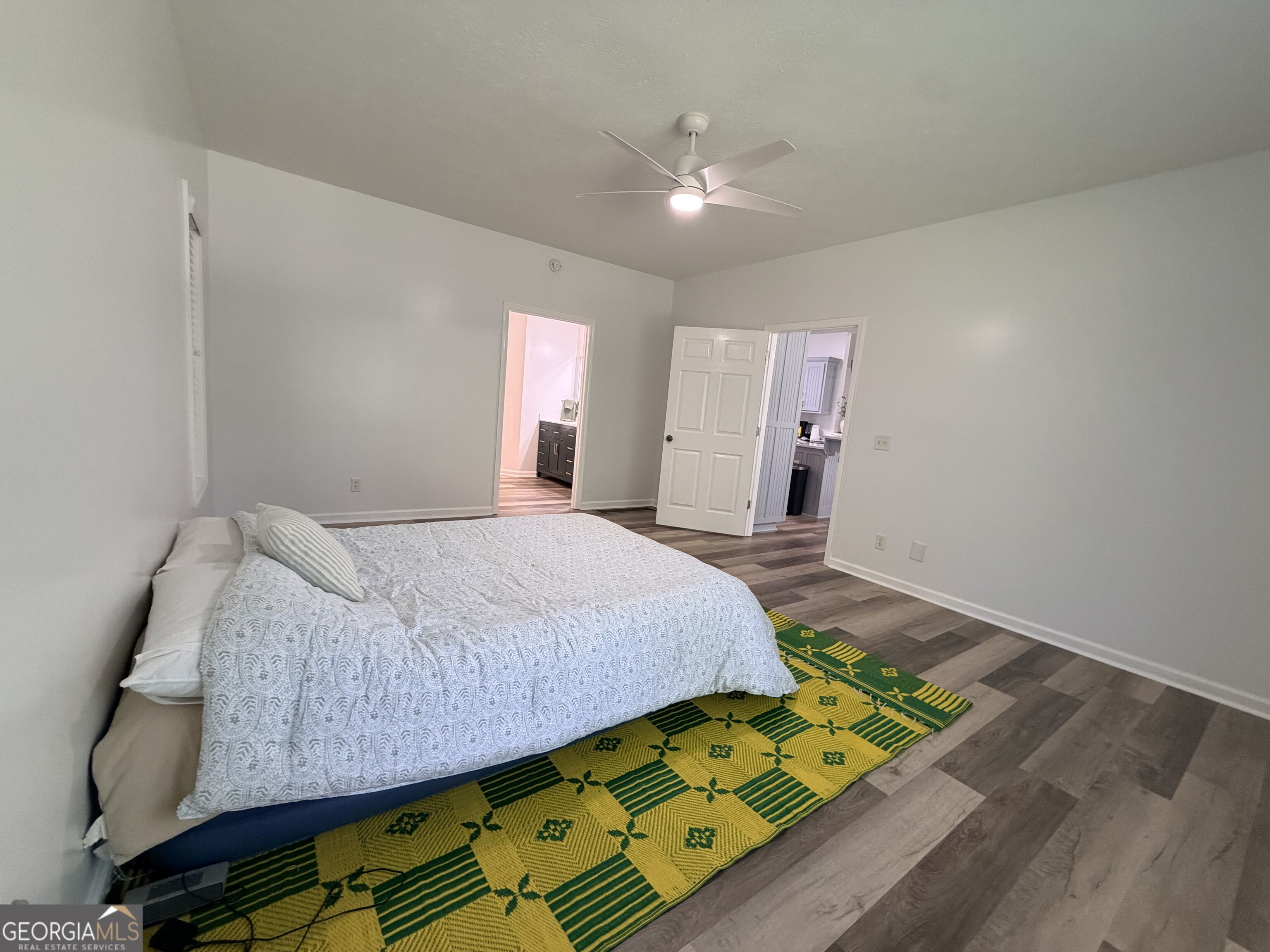 161 Mount Bethel Road