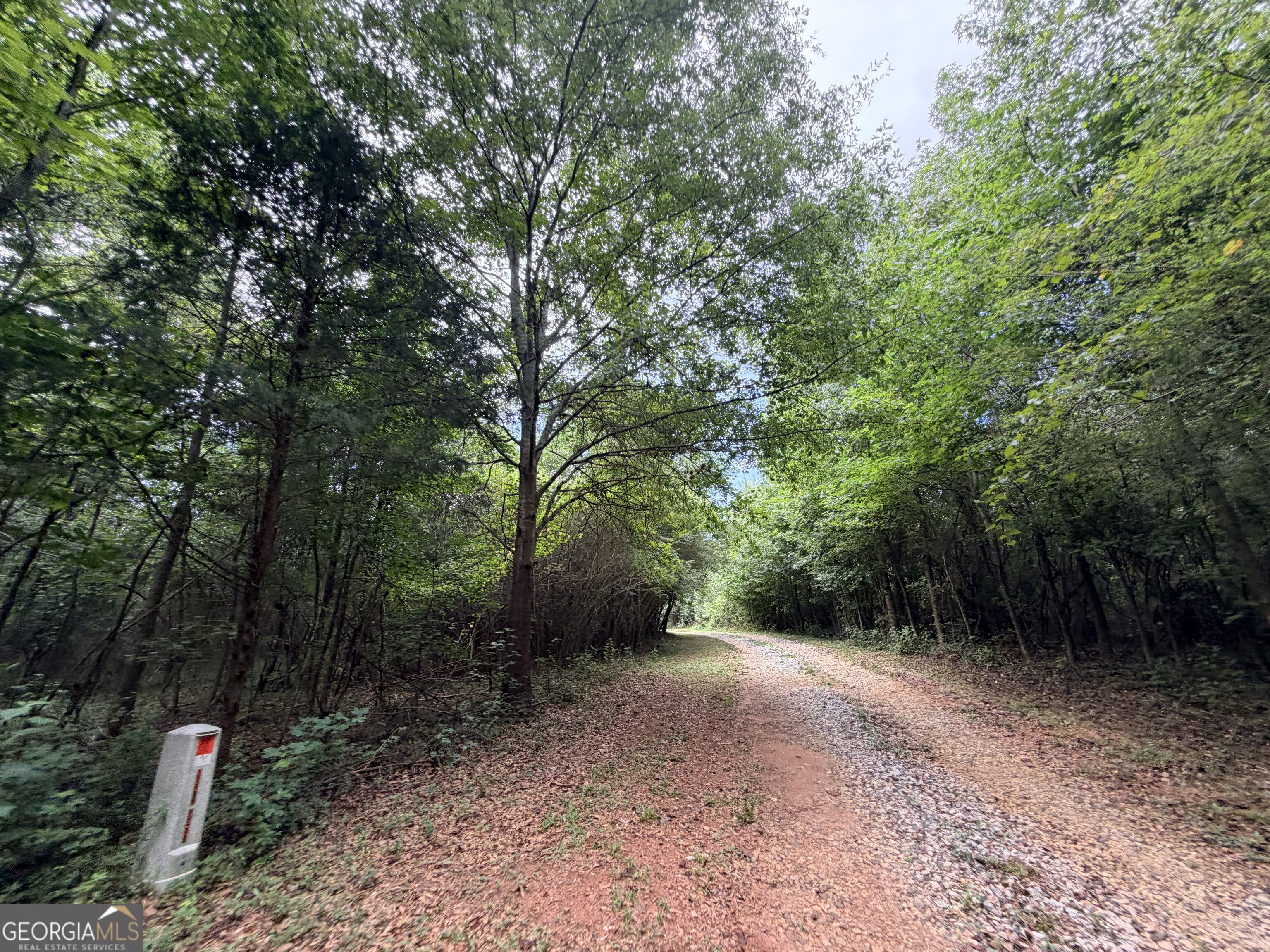 161 Mount Bethel Road