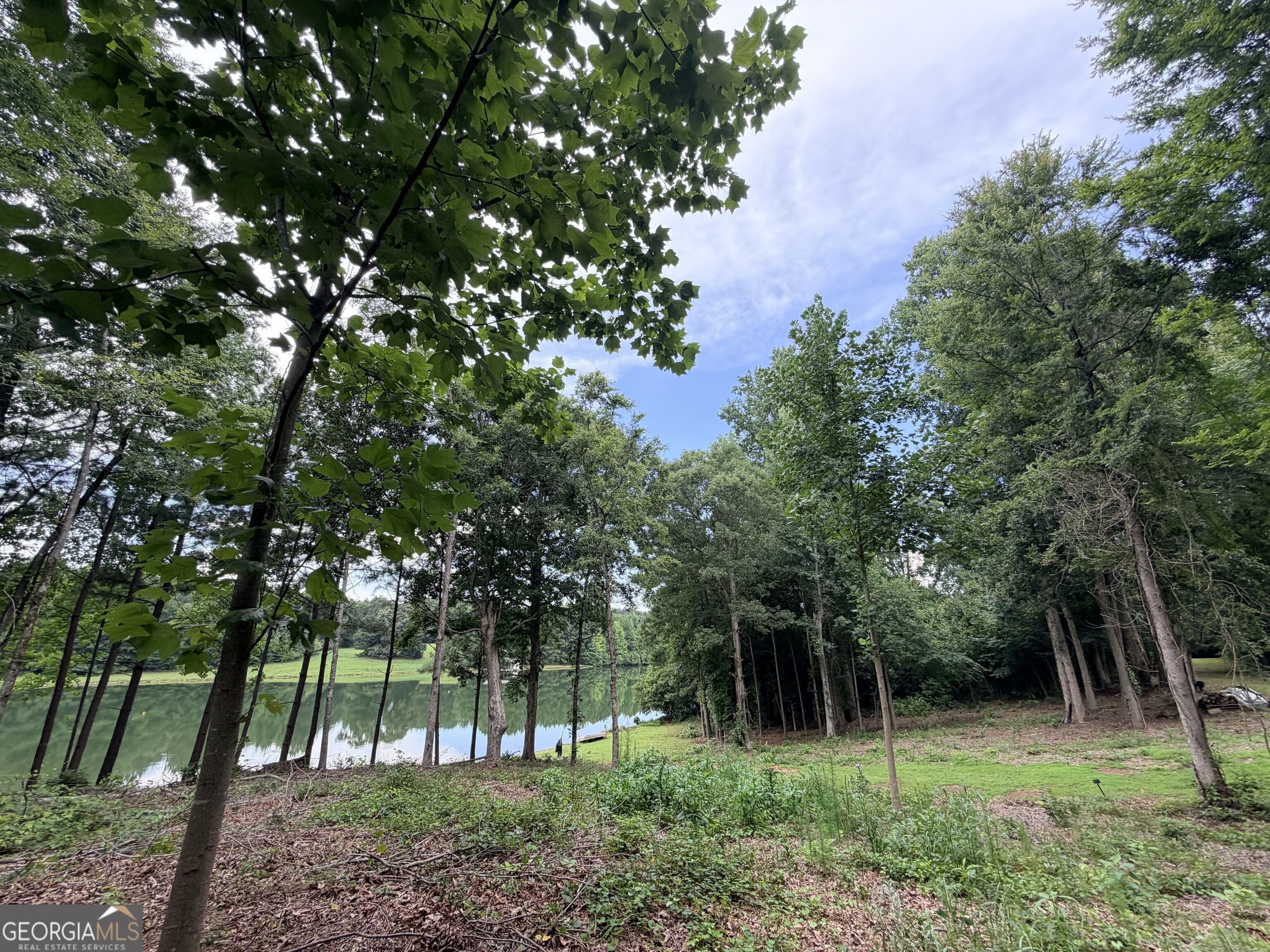 161 Mount Bethel Road