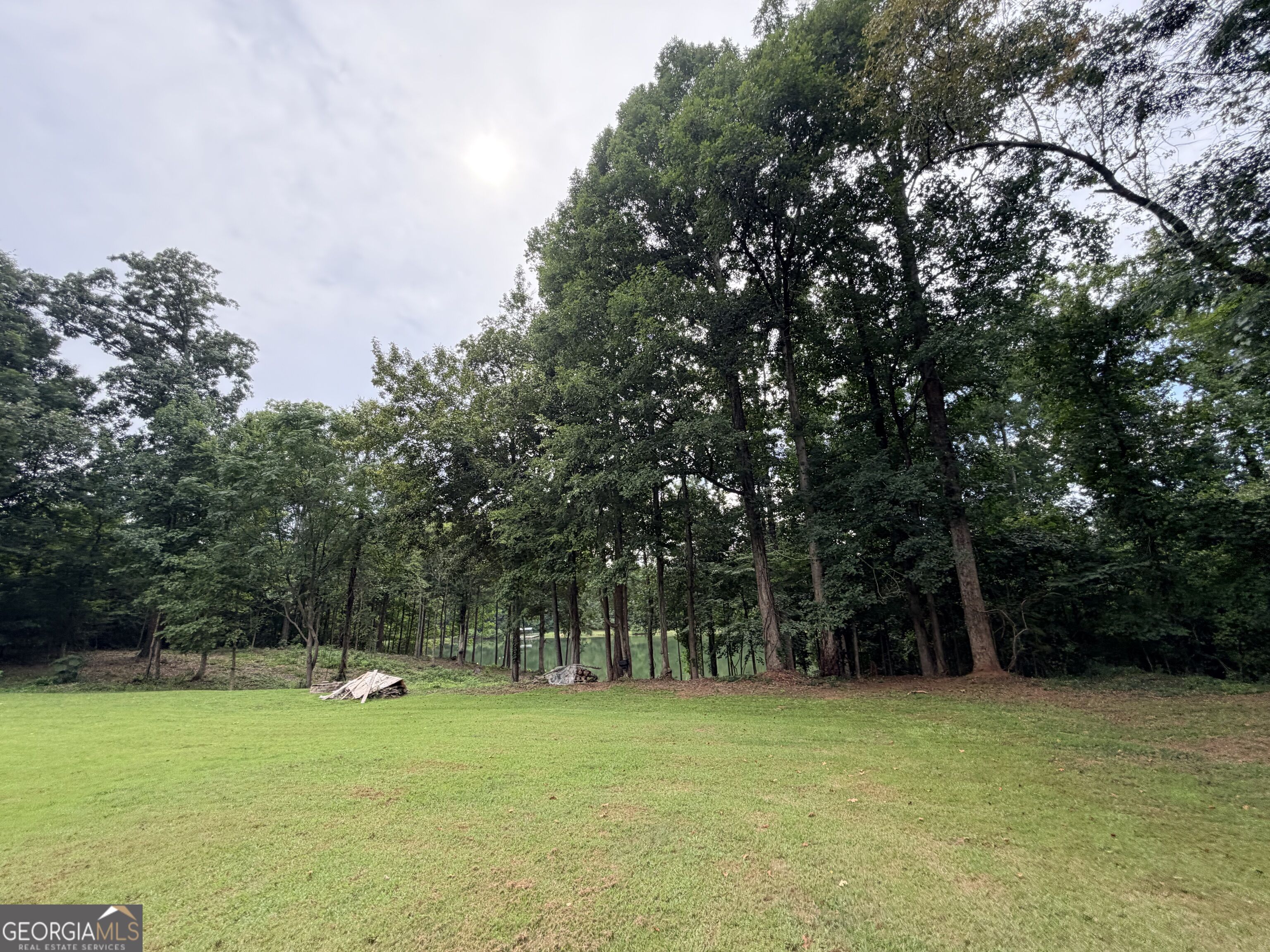 161 Mount Bethel Road