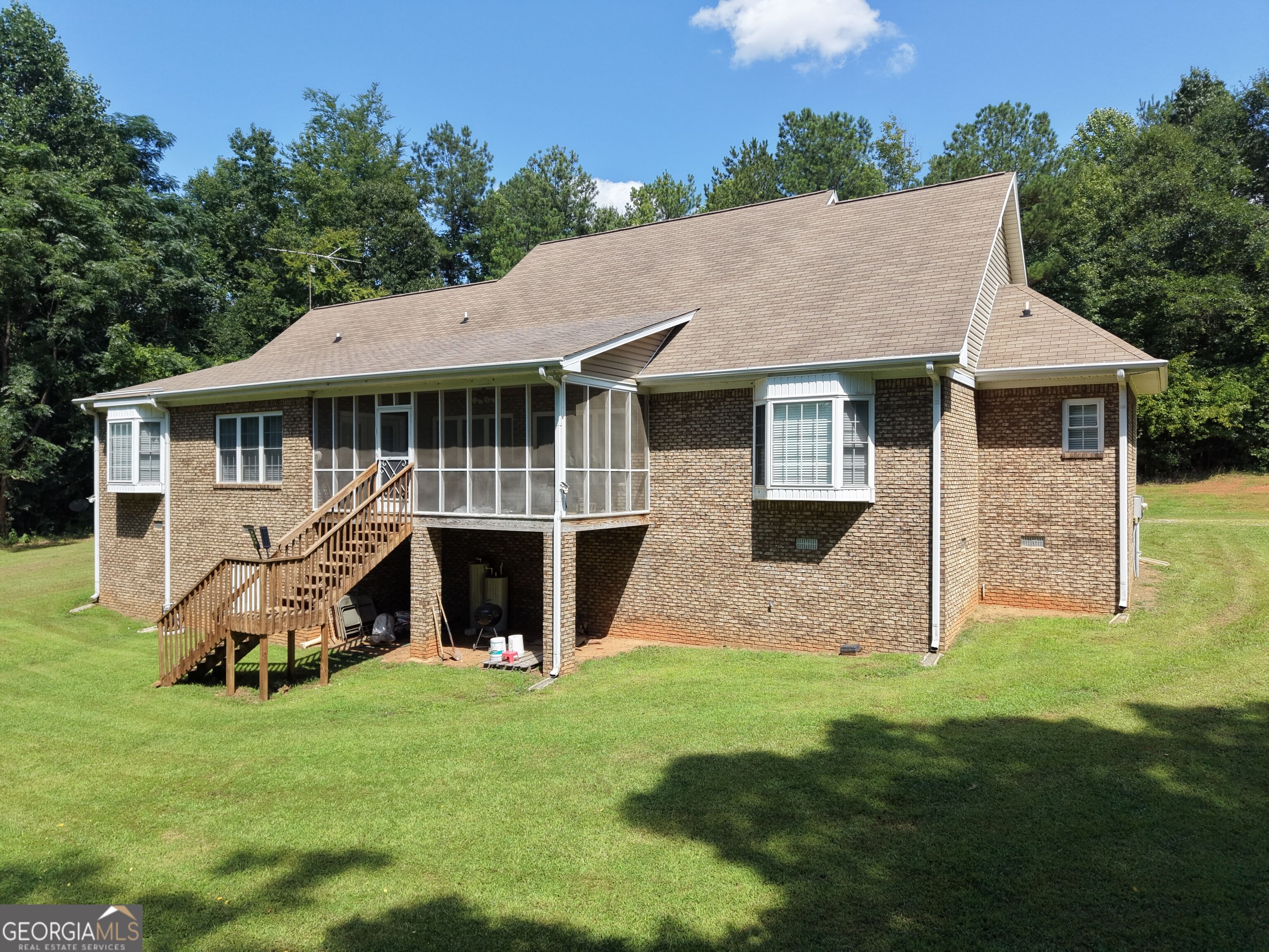 161 Mount Bethel Road