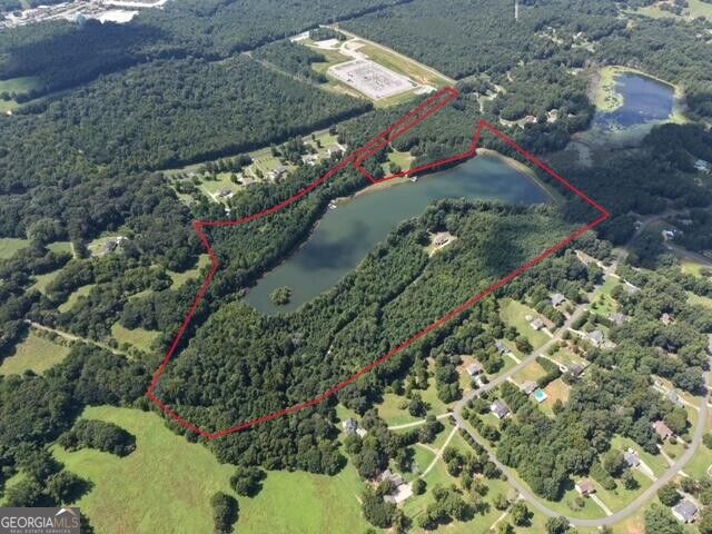 161 Mount Bethel Road