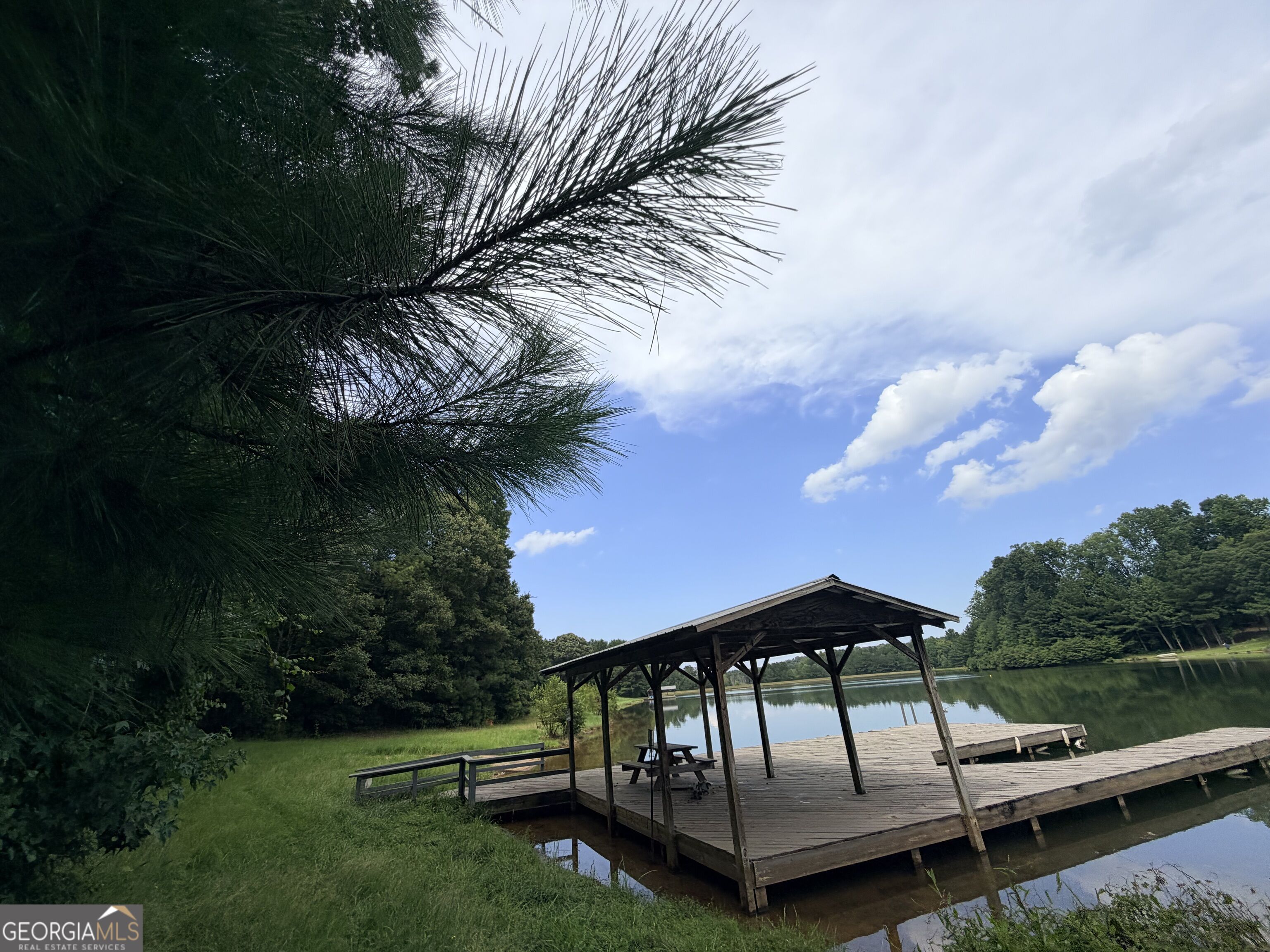 161 Mount Bethel Road