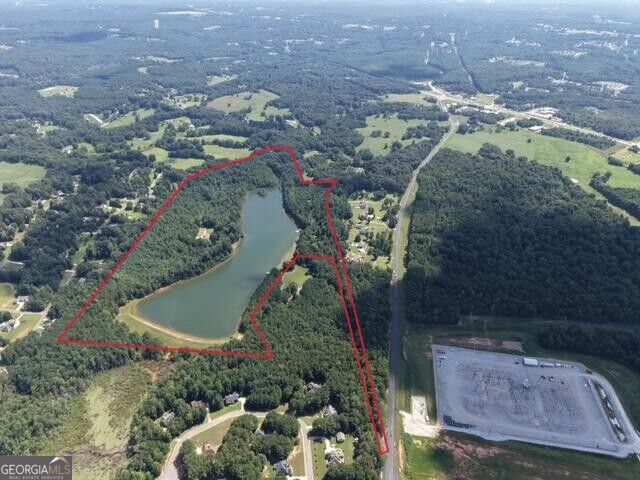 161 Mount Bethel Road