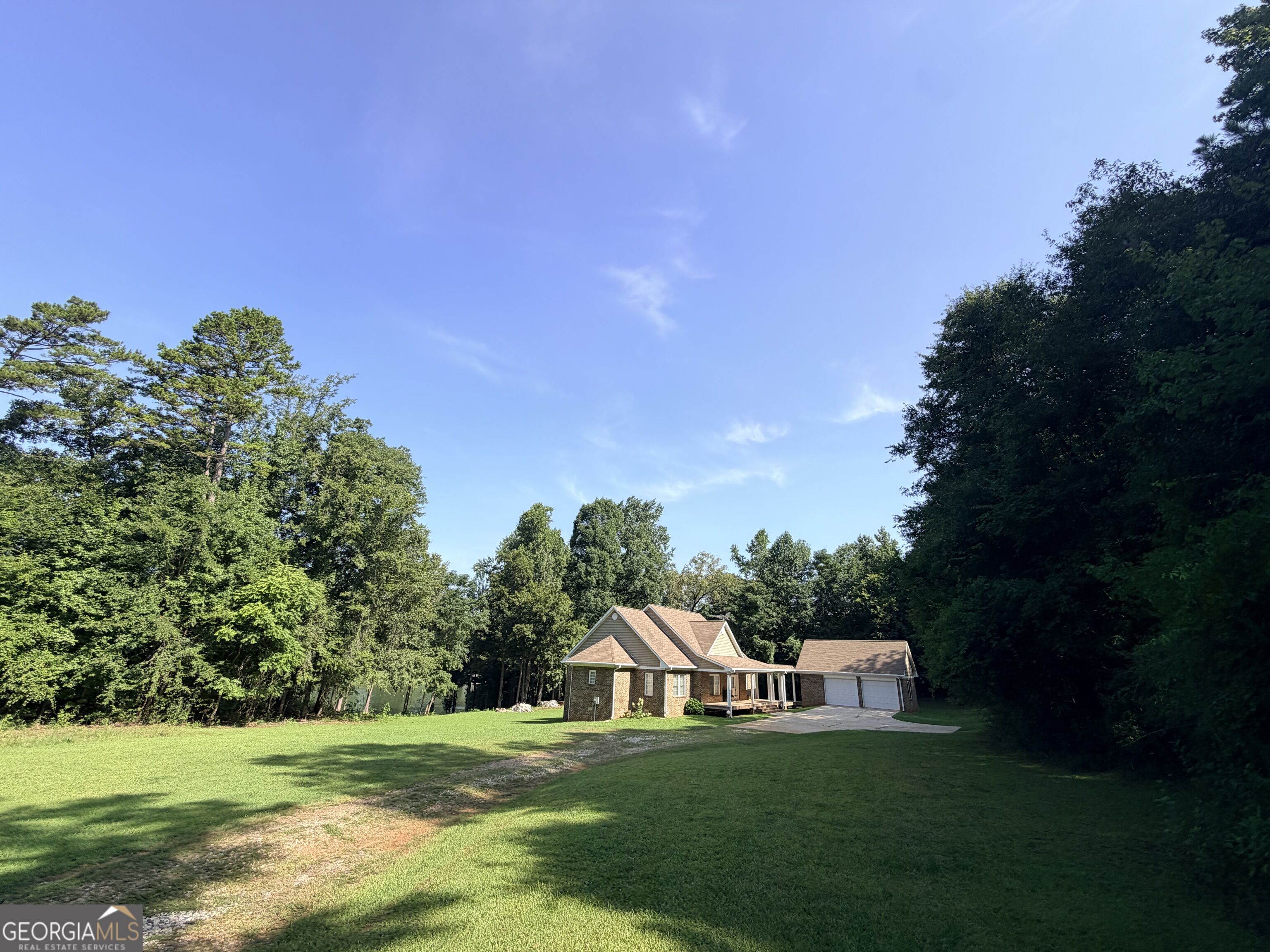 161 Mount Bethel Road