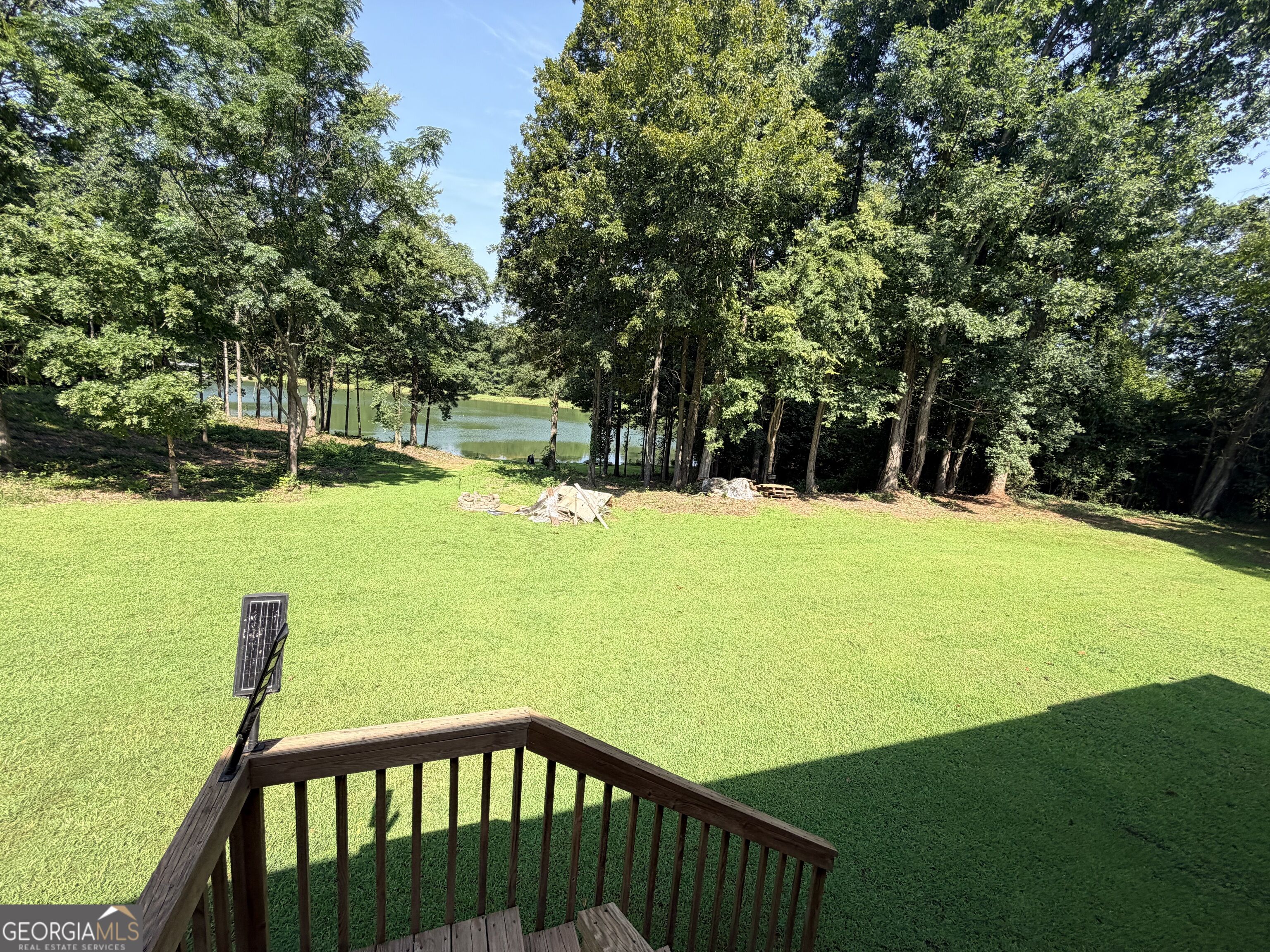 161 Mount Bethel Road