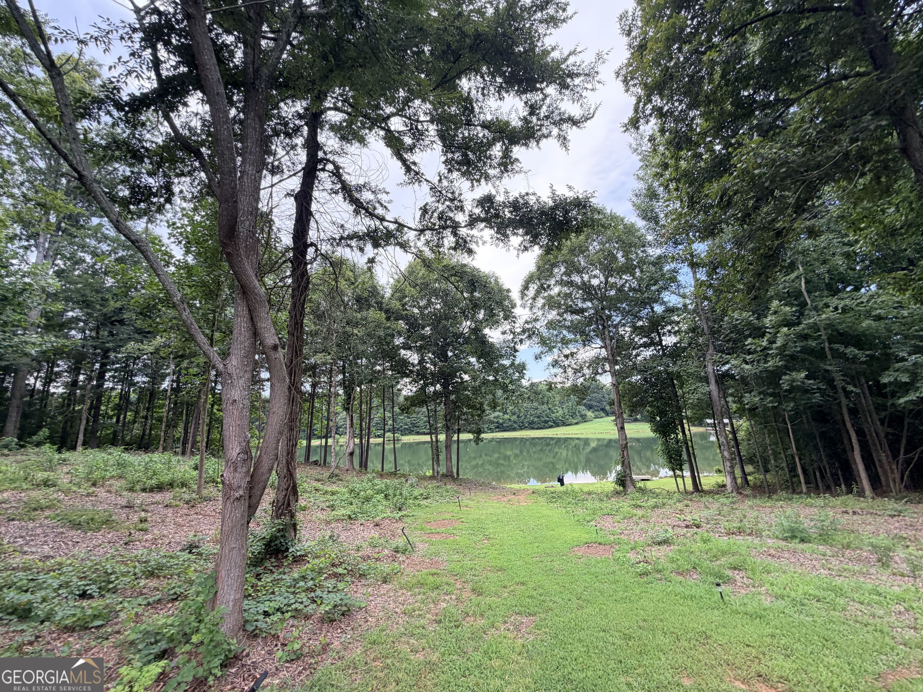 161 Mount Bethel Road