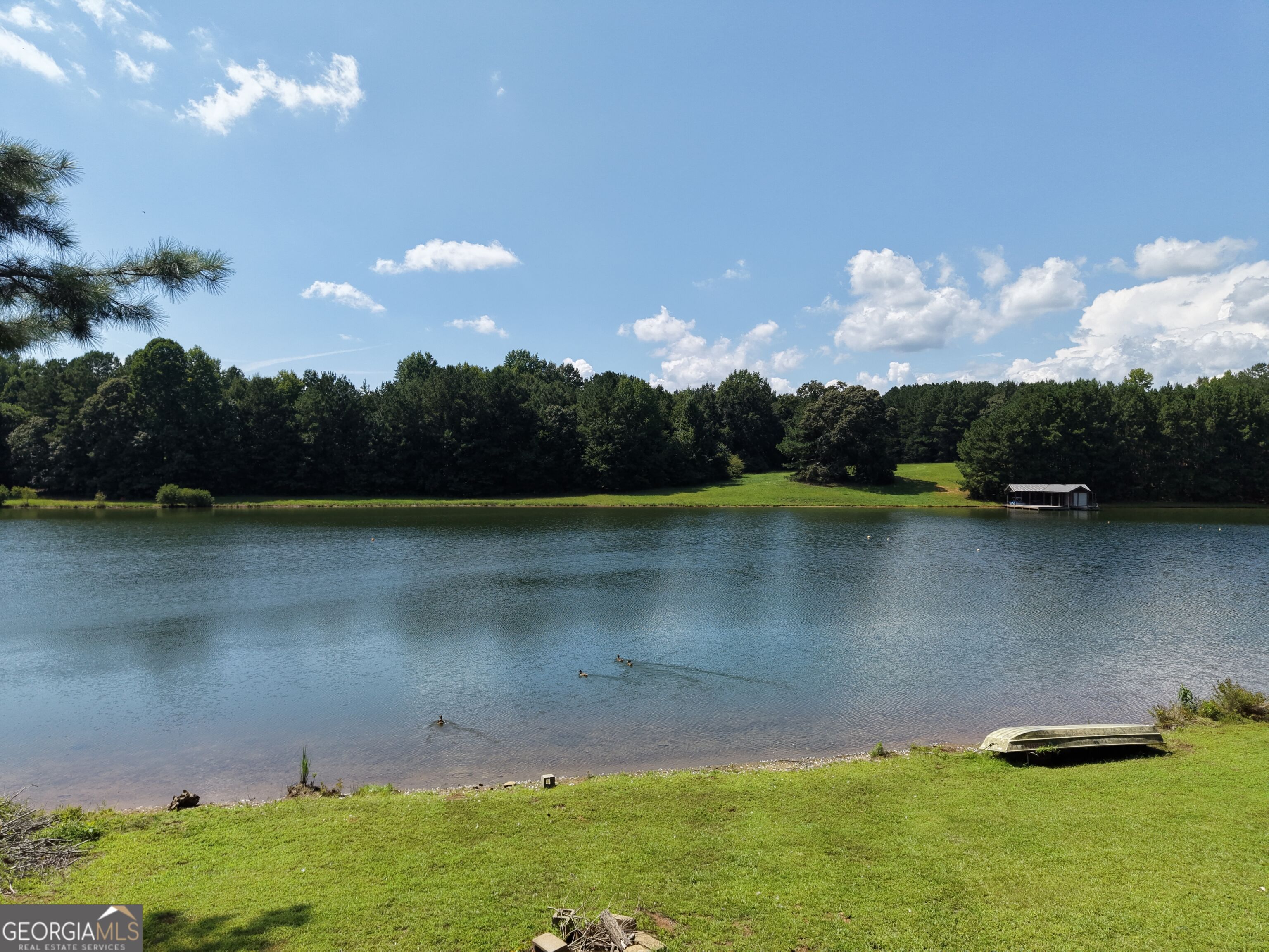 161 Mount Bethel Road