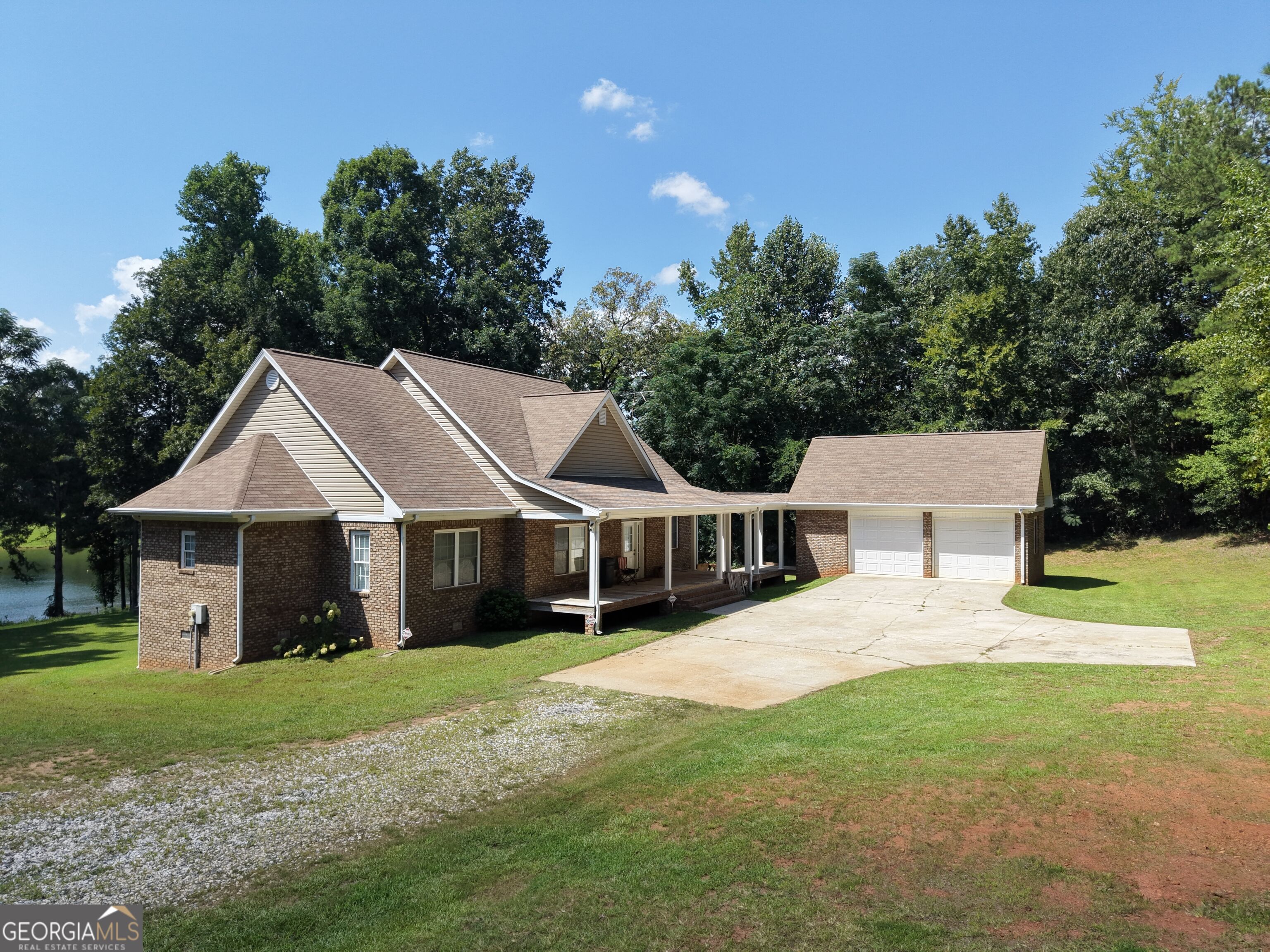 161 Mount Bethel Road