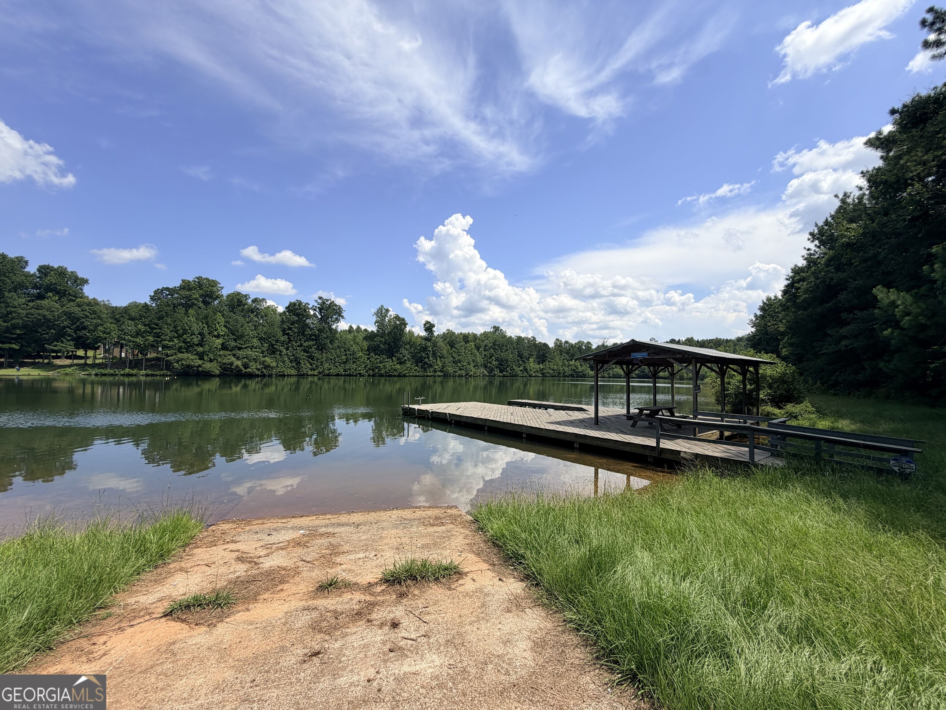 161 Mount Bethel Road