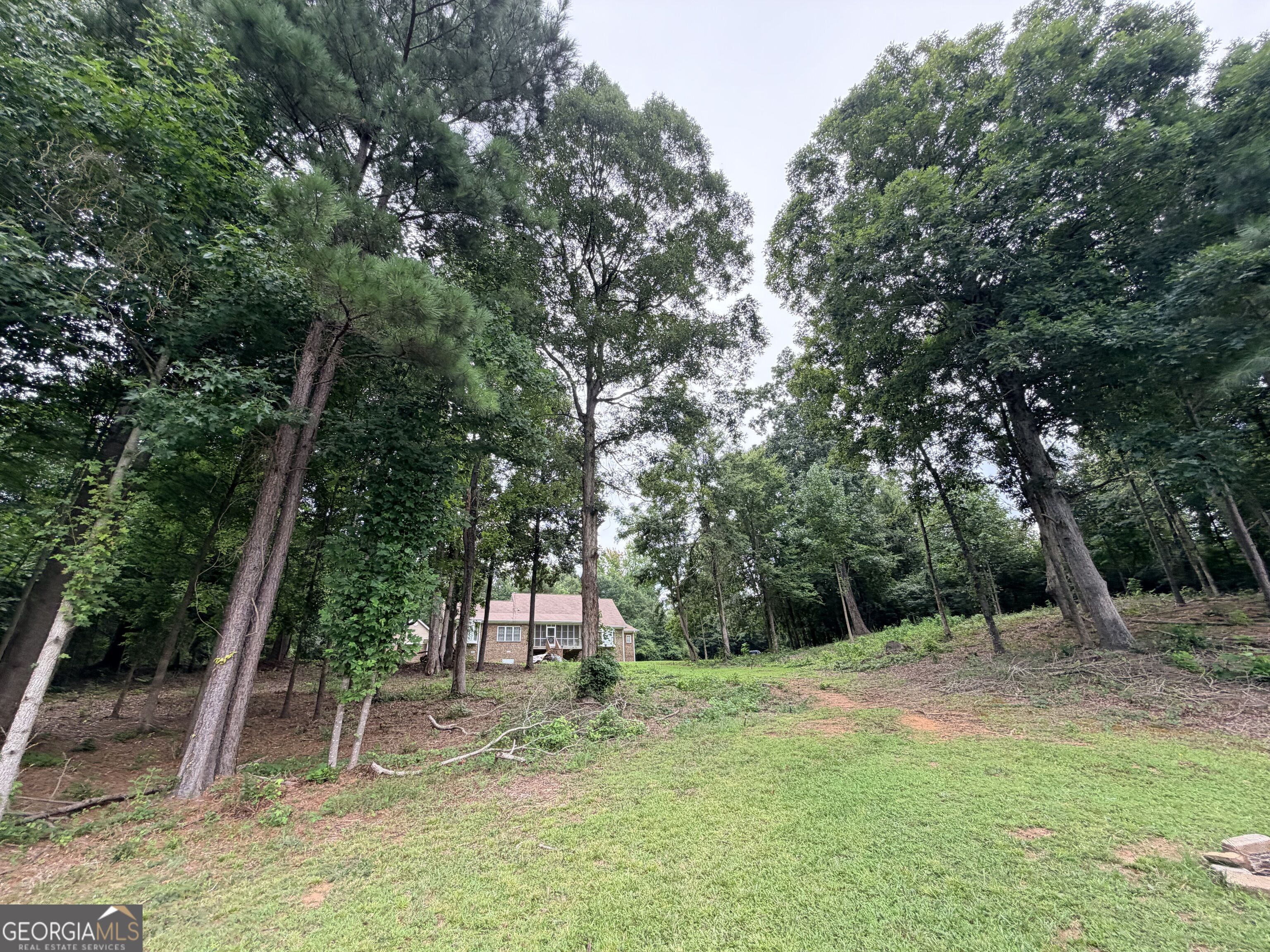 161 Mount Bethel Road