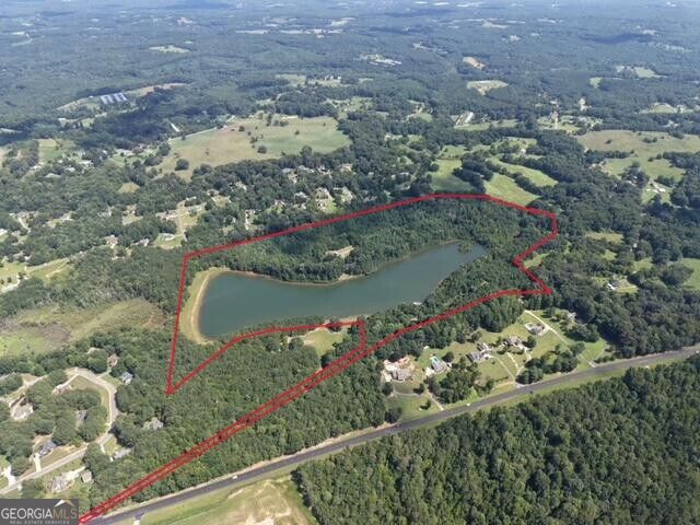 161 Mount Bethel Road