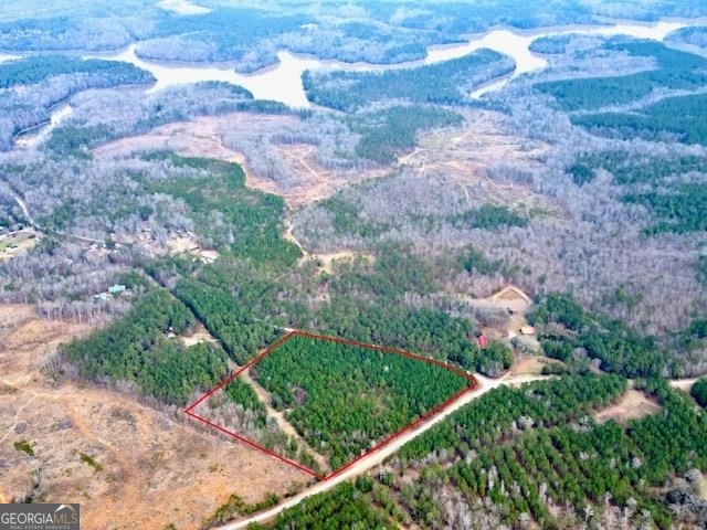 2133 Luther Burton Road