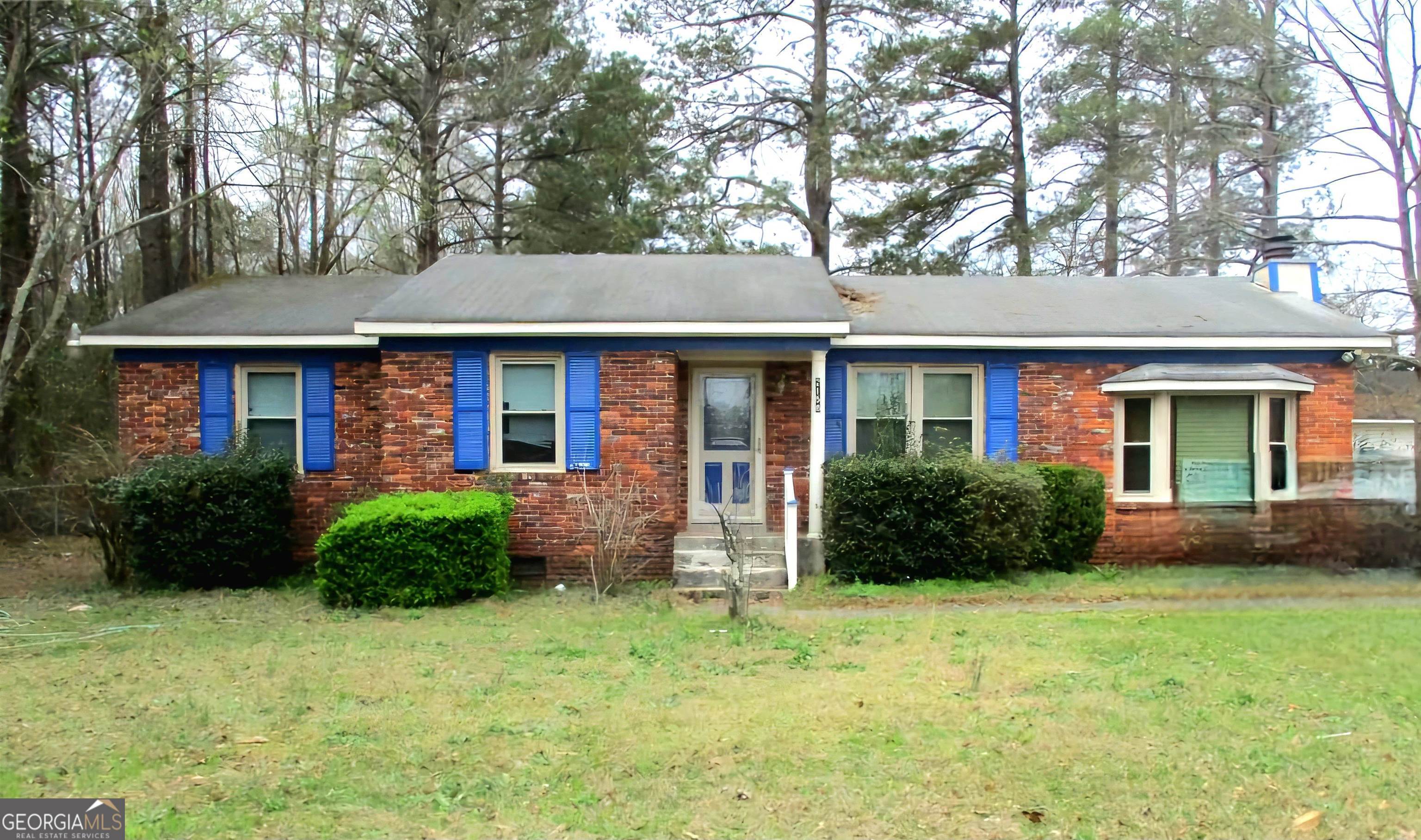 2158 Lyn Drive