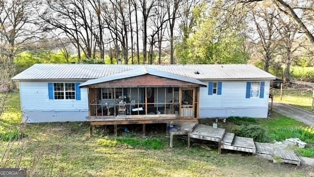 613 Crawford Smithonia Road